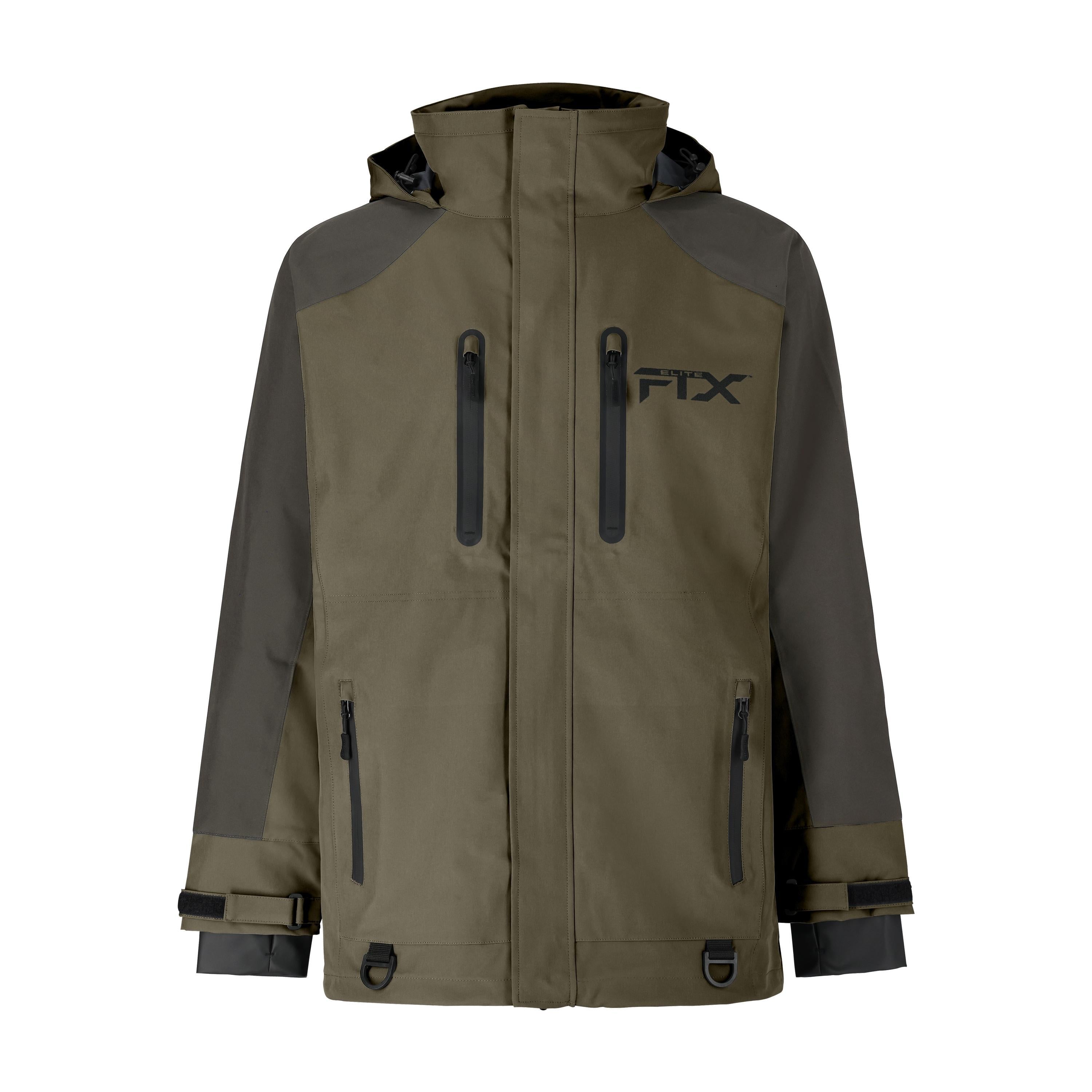 Frogg Toggs® FTX Elite Jacket 28 Frogg Toggs® FTX Elite Jacket