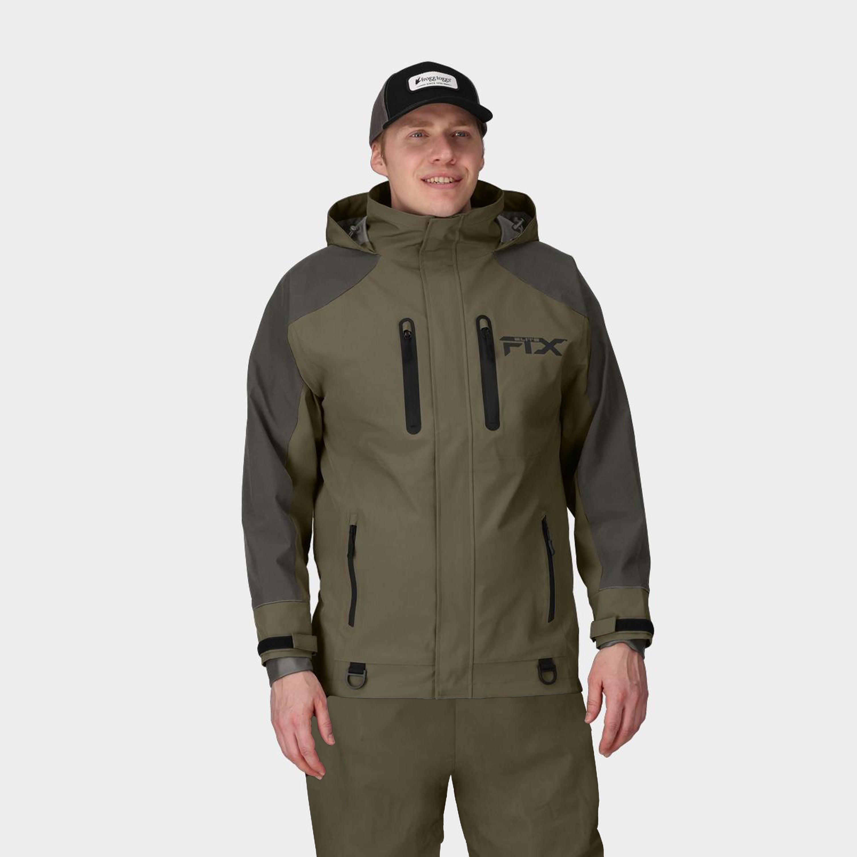 Frogg Toggs® FTX Elite Jacket 29 Frogg Toggs® FTX Elite Jacket