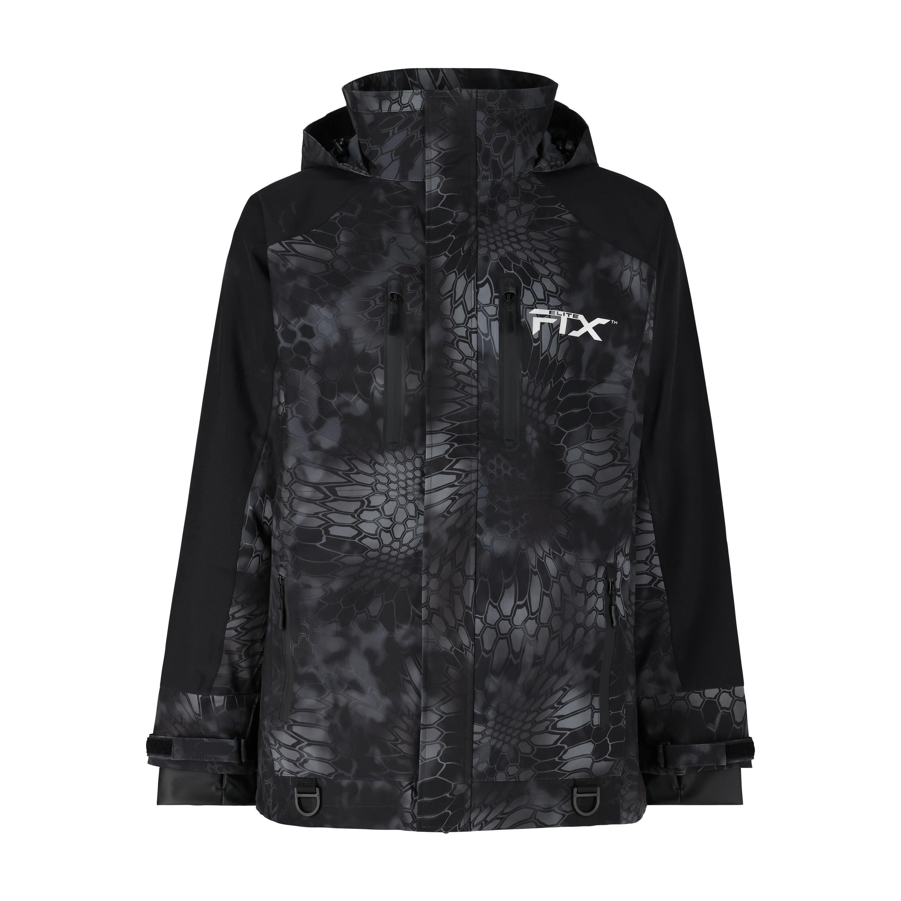 Frogg Toggs® FTX Elite Jacket 32 Frogg Toggs® FTX Elite Jacket