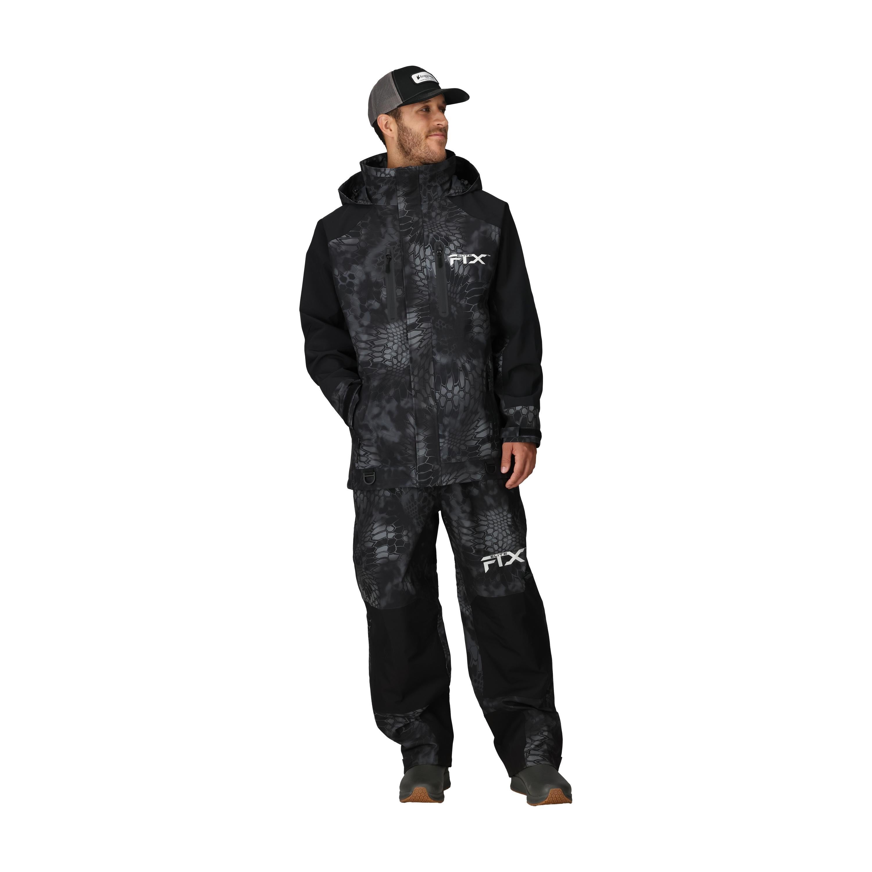 Frogg Toggs® FTX Elite Jacket 33 Frogg Toggs® FTX Elite Jacket