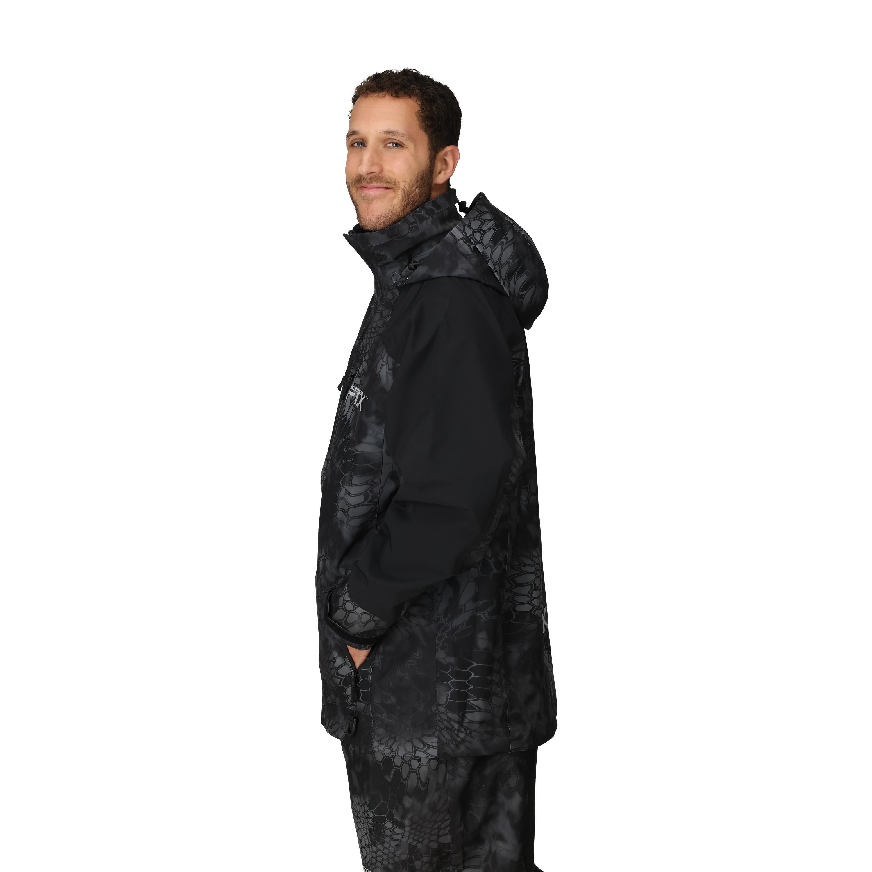 Frogg Toggs® FTX Elite Jacket 34 Frogg Toggs® FTX Elite Jacket