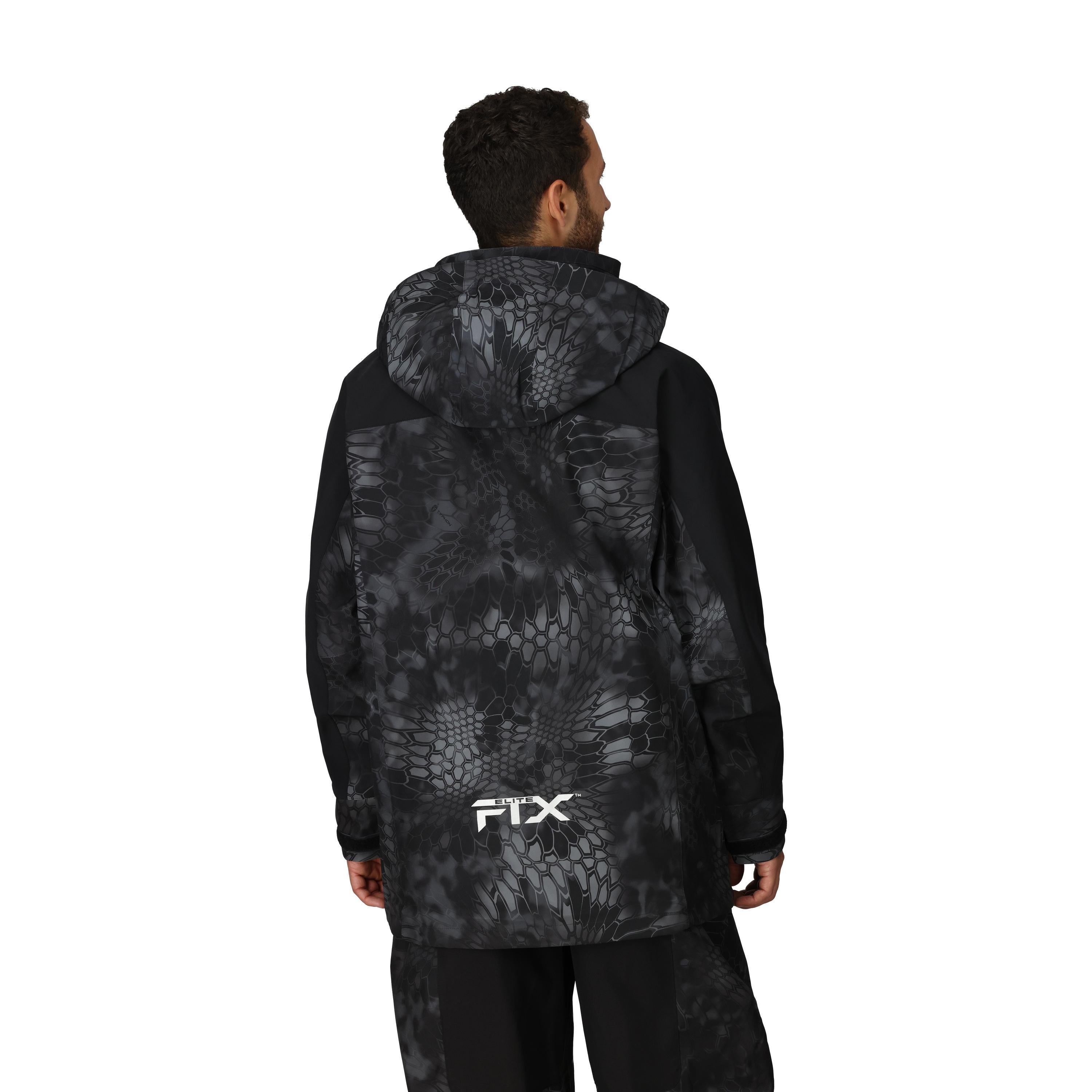 Frogg Toggs® FTX Elite Jacket 35 Frogg Toggs® FTX Elite Jacket