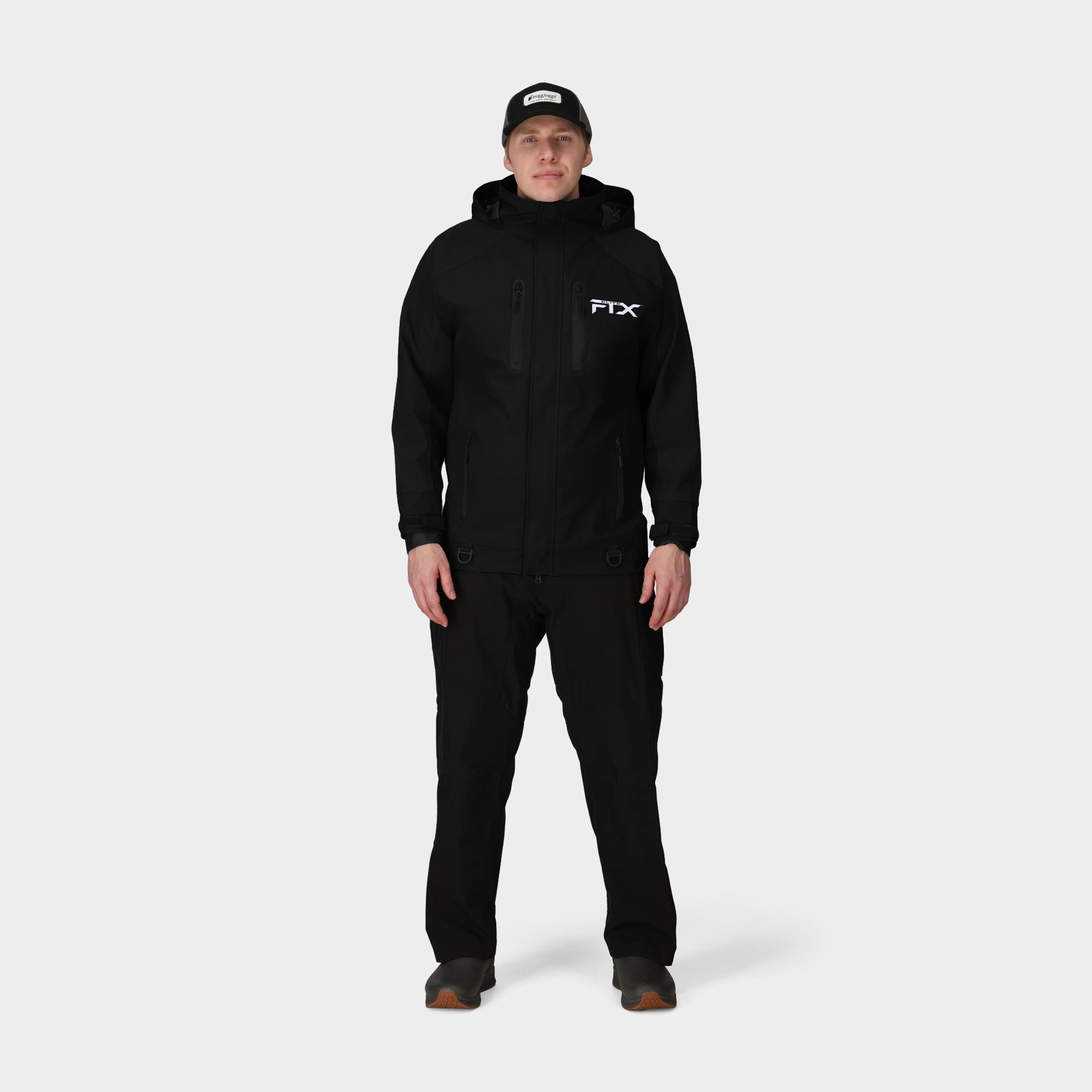 Frogg Toggs® FTX Elite Jacket 5 Frogg Toggs® FTX Elite Jacket