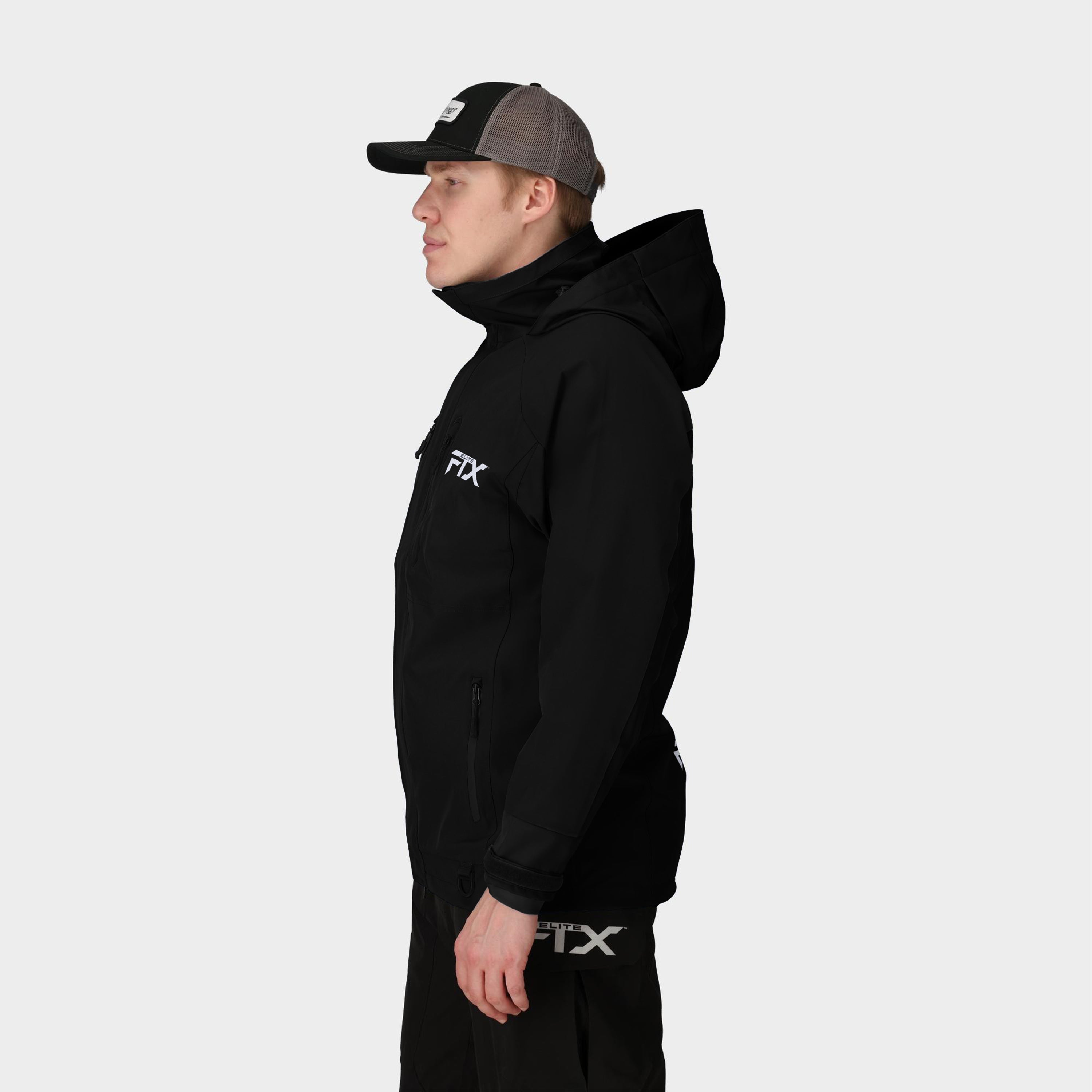 Frogg Toggs® FTX Elite Jacket 6 Frogg Toggs® FTX Elite Jacket