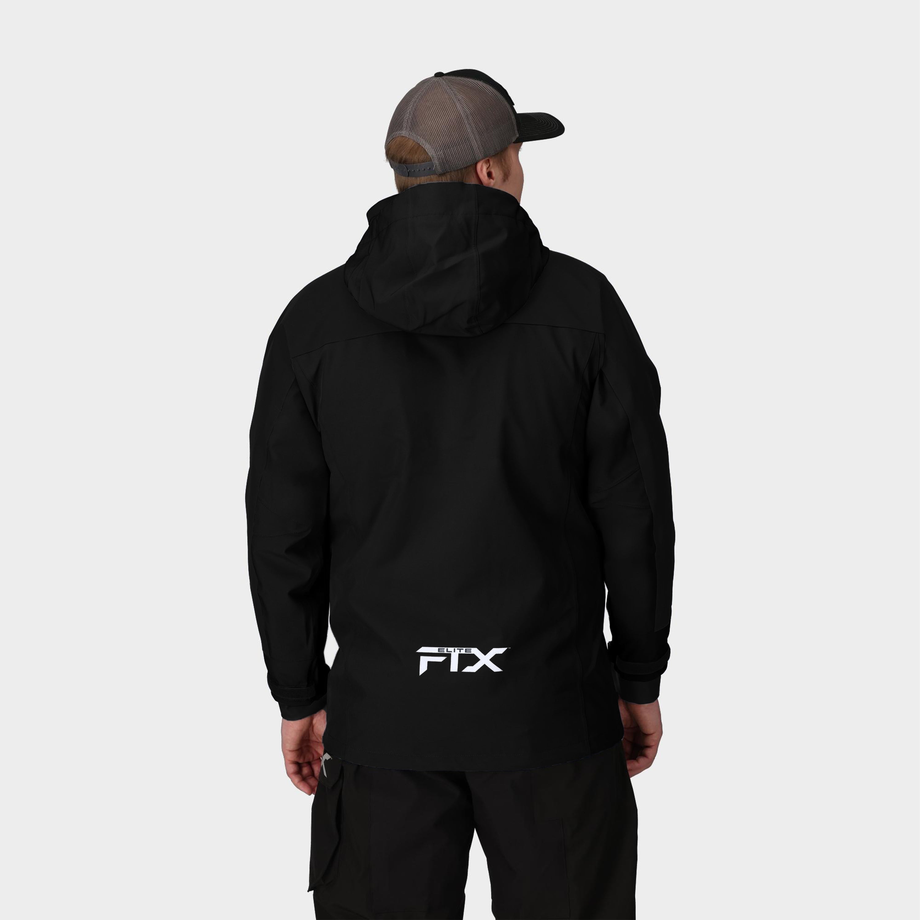 Frogg Toggs® FTX Elite Jacket 7 Frogg Toggs® FTX Elite Jacket