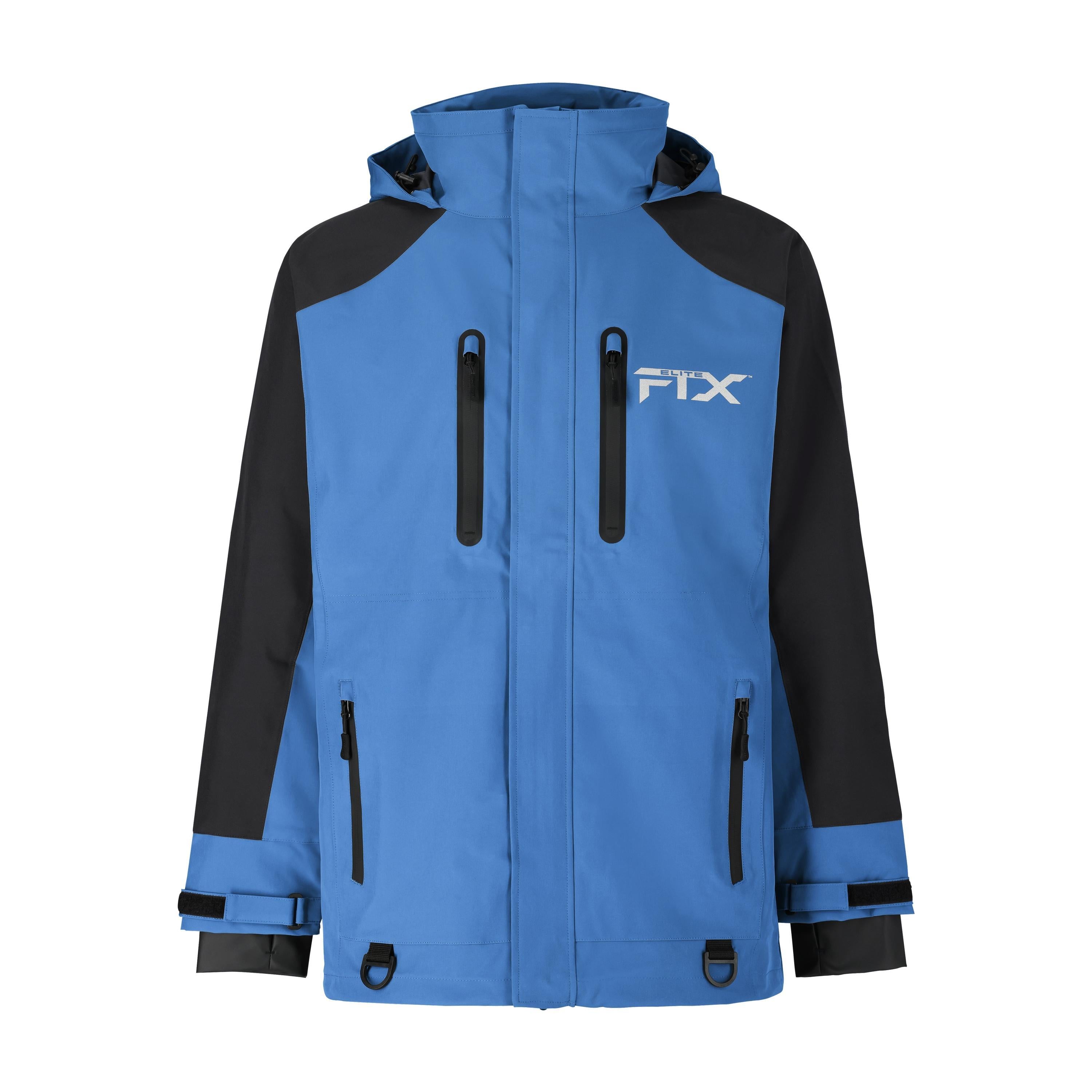 Frogg Toggs® FTX Elite Jacket 8 Frogg Toggs® FTX Elite Jacket