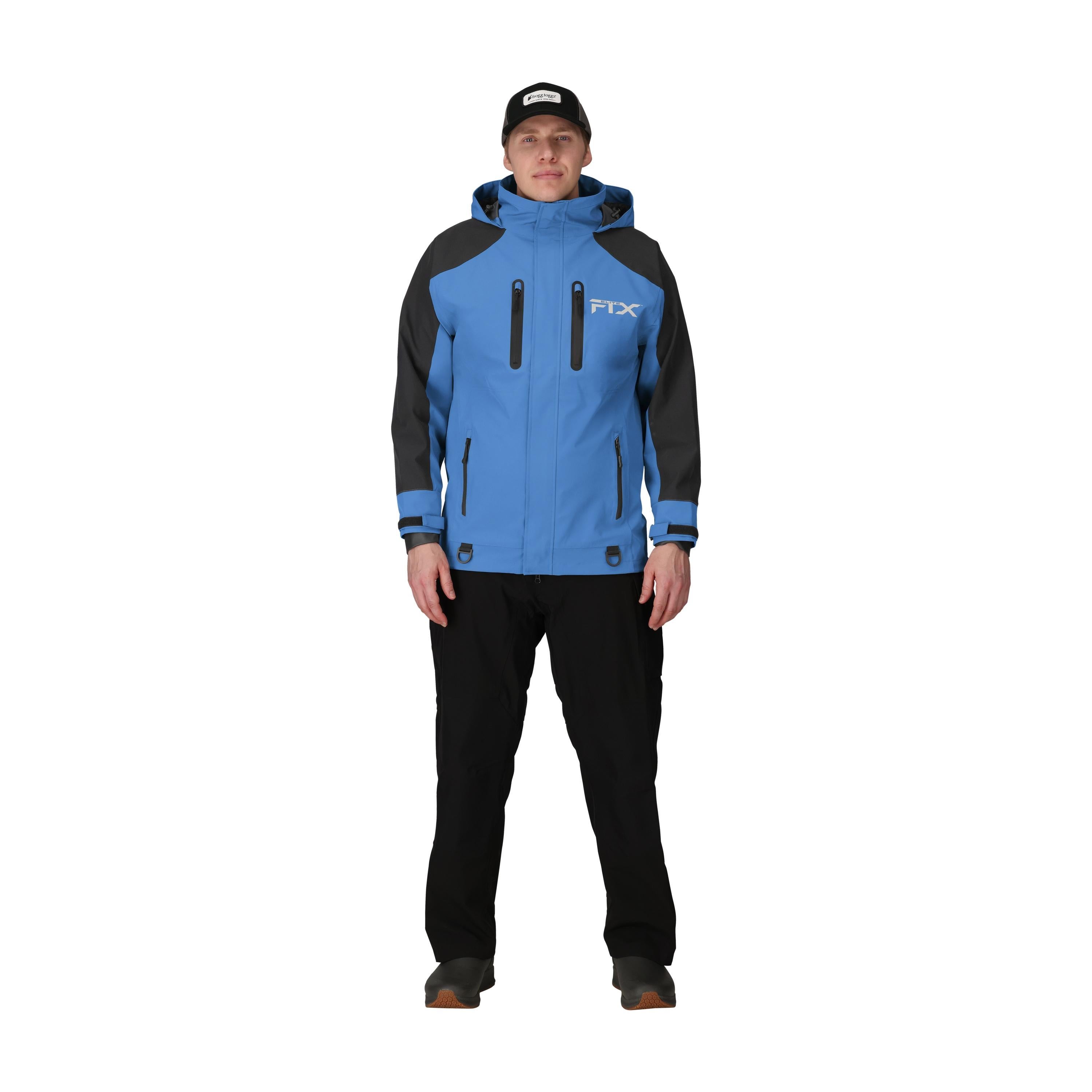 Frogg Toggs® FTX Elite Jacket 9 Frogg Toggs® FTX Elite Jacket