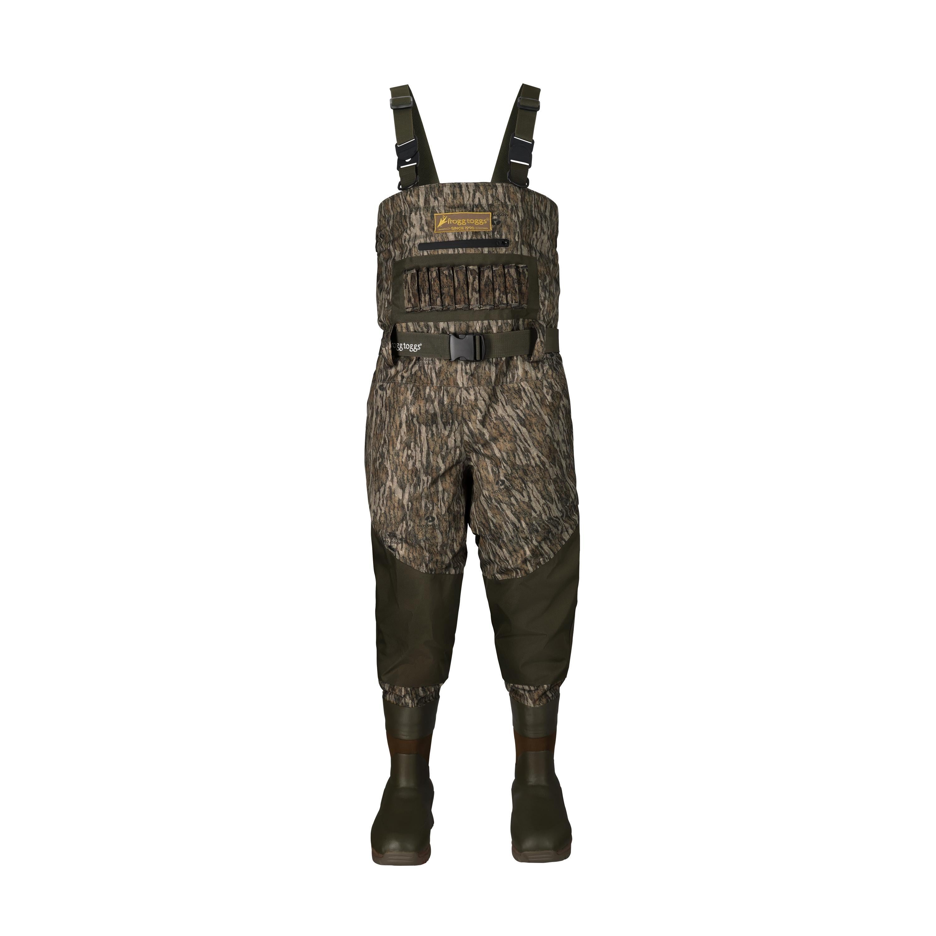 Frogg Toggs® Men's Grand Refuge® 3.0 Bootfoot Wader