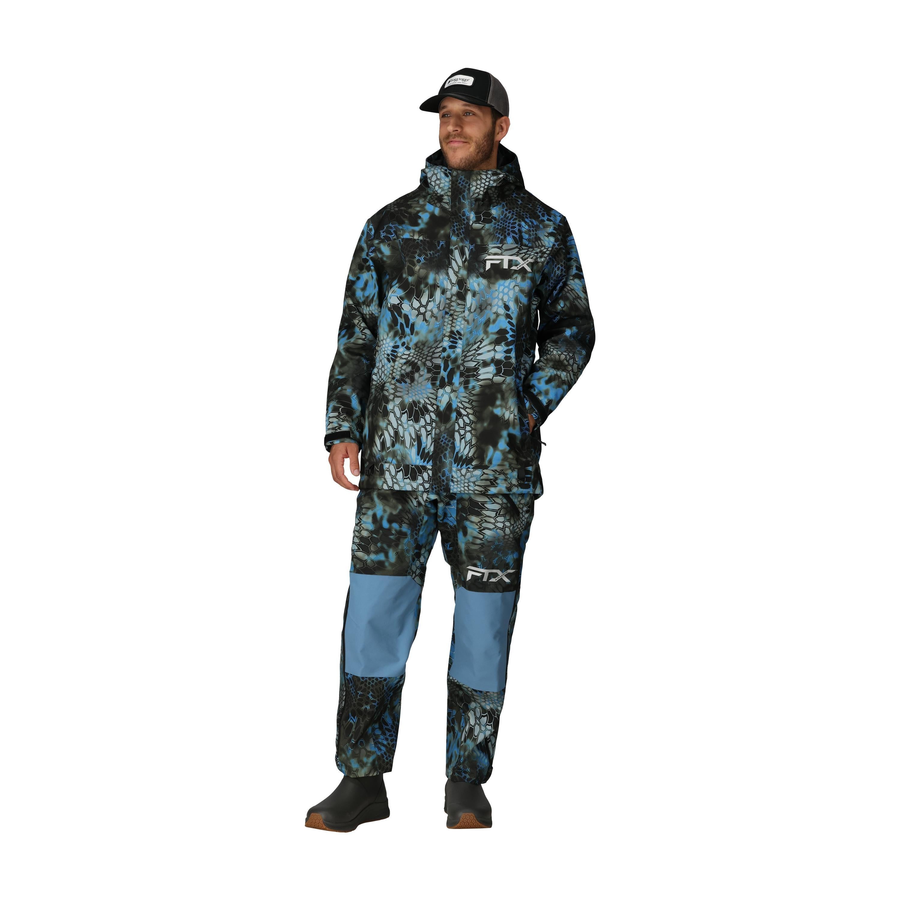 Frogg Toggs® FTX Armor Jacket 10 Frogg Toggs® FTX Armor Jacket