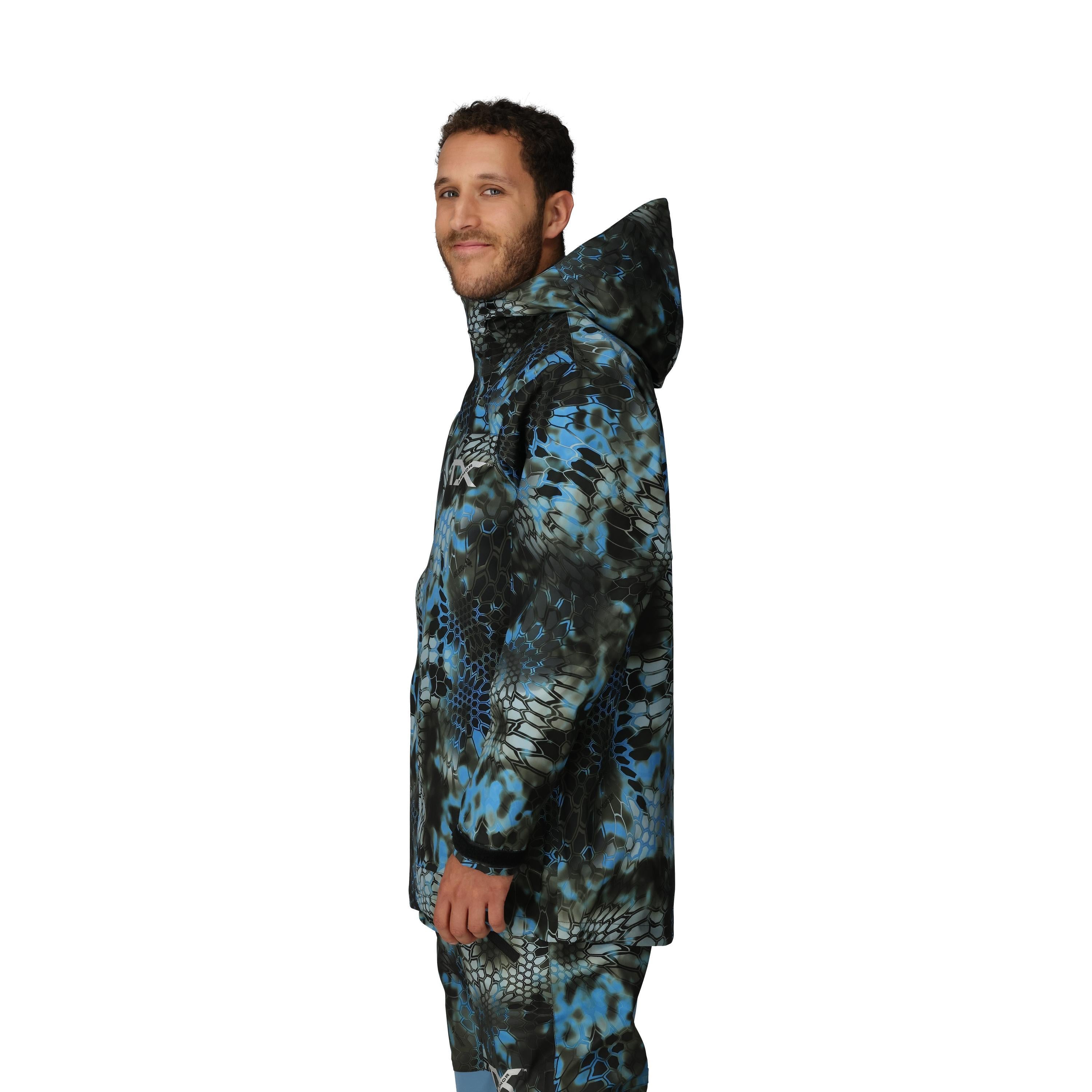 Frogg Toggs® FTX Armor Jacket 11 Frogg Toggs® FTX Armor Jacket
