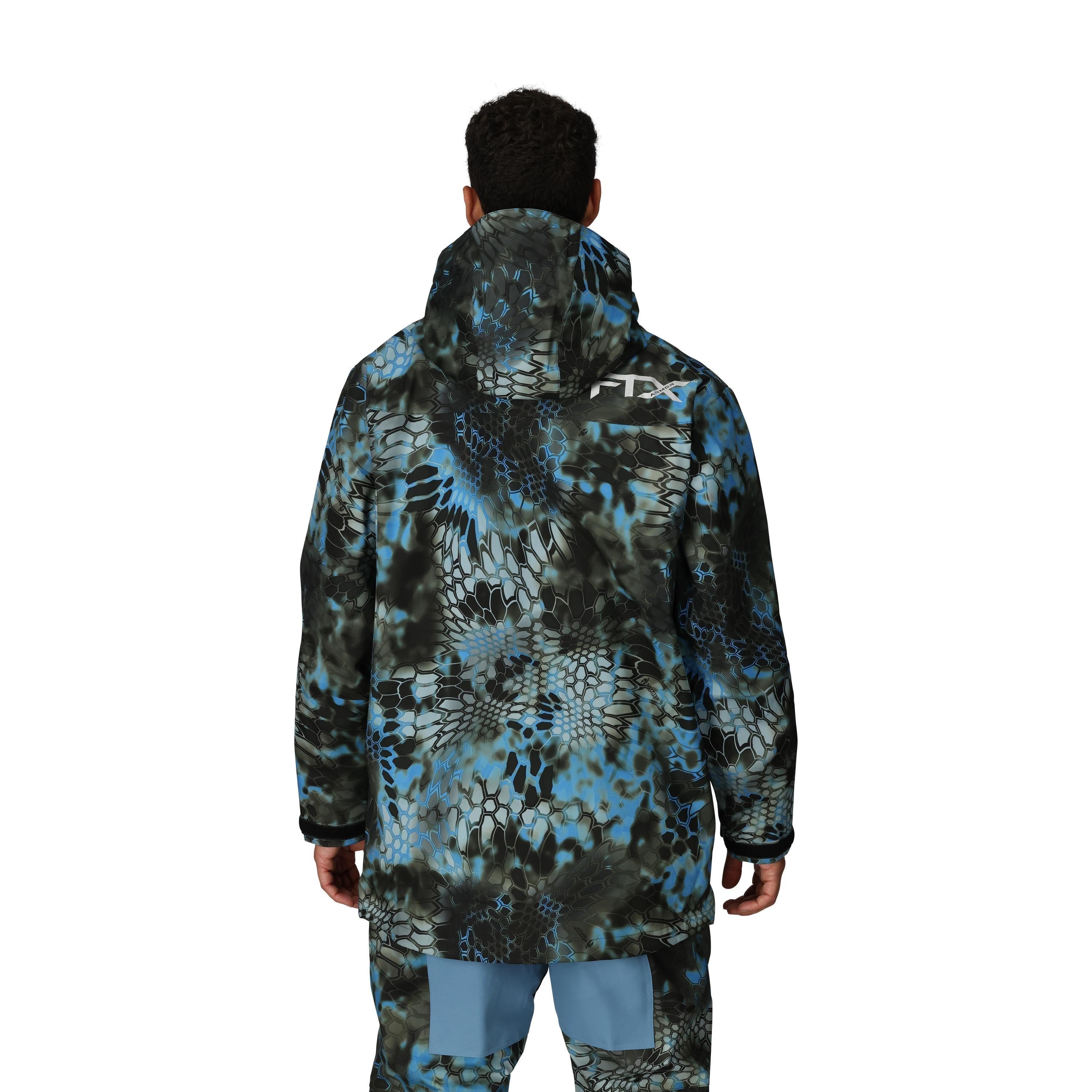 Frogg Toggs® FTX Armor Jacket 12 Frogg Toggs® FTX Armor Jacket