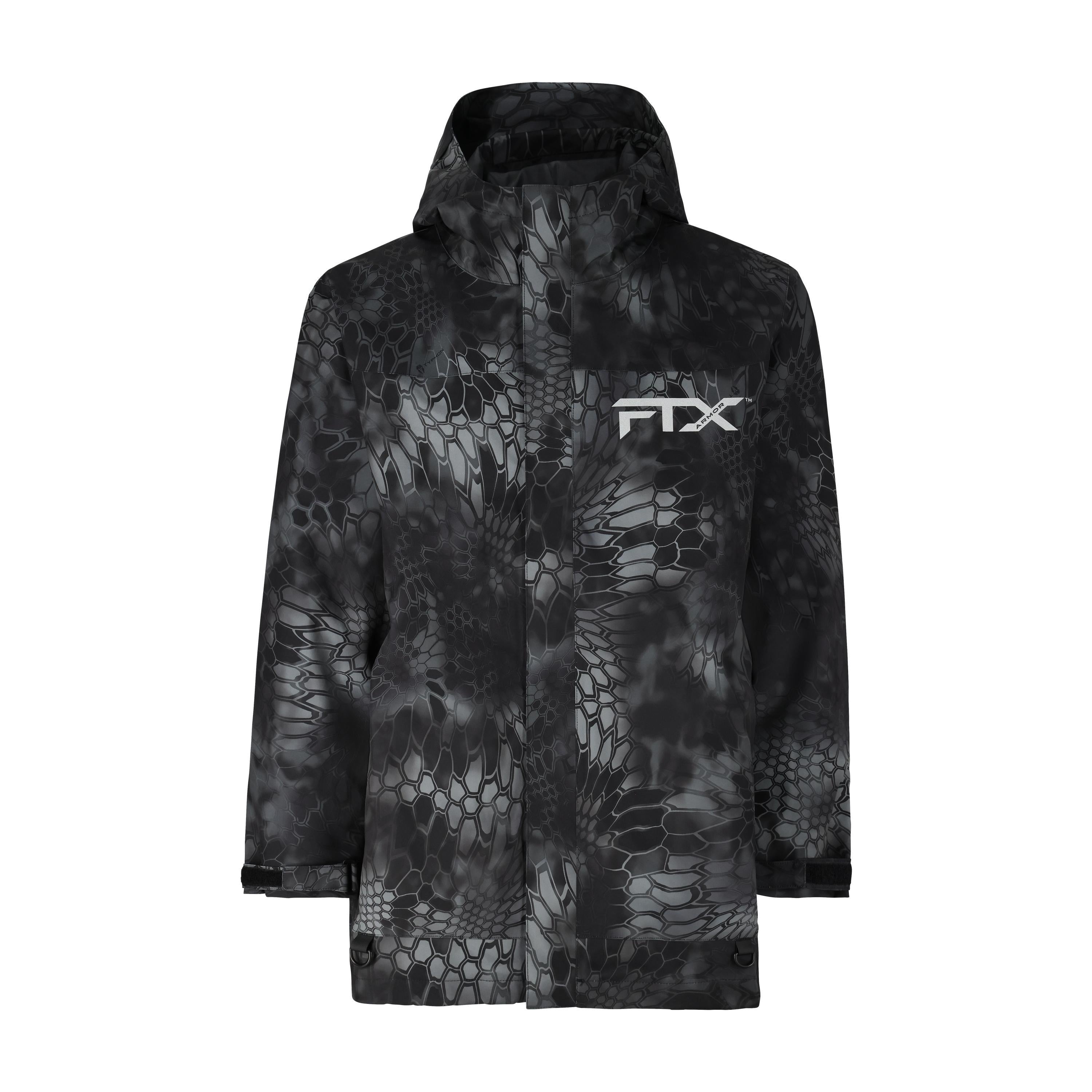 Frogg Toggs® FTX Armor Jacket 13 Frogg Toggs® FTX Armor Jacket