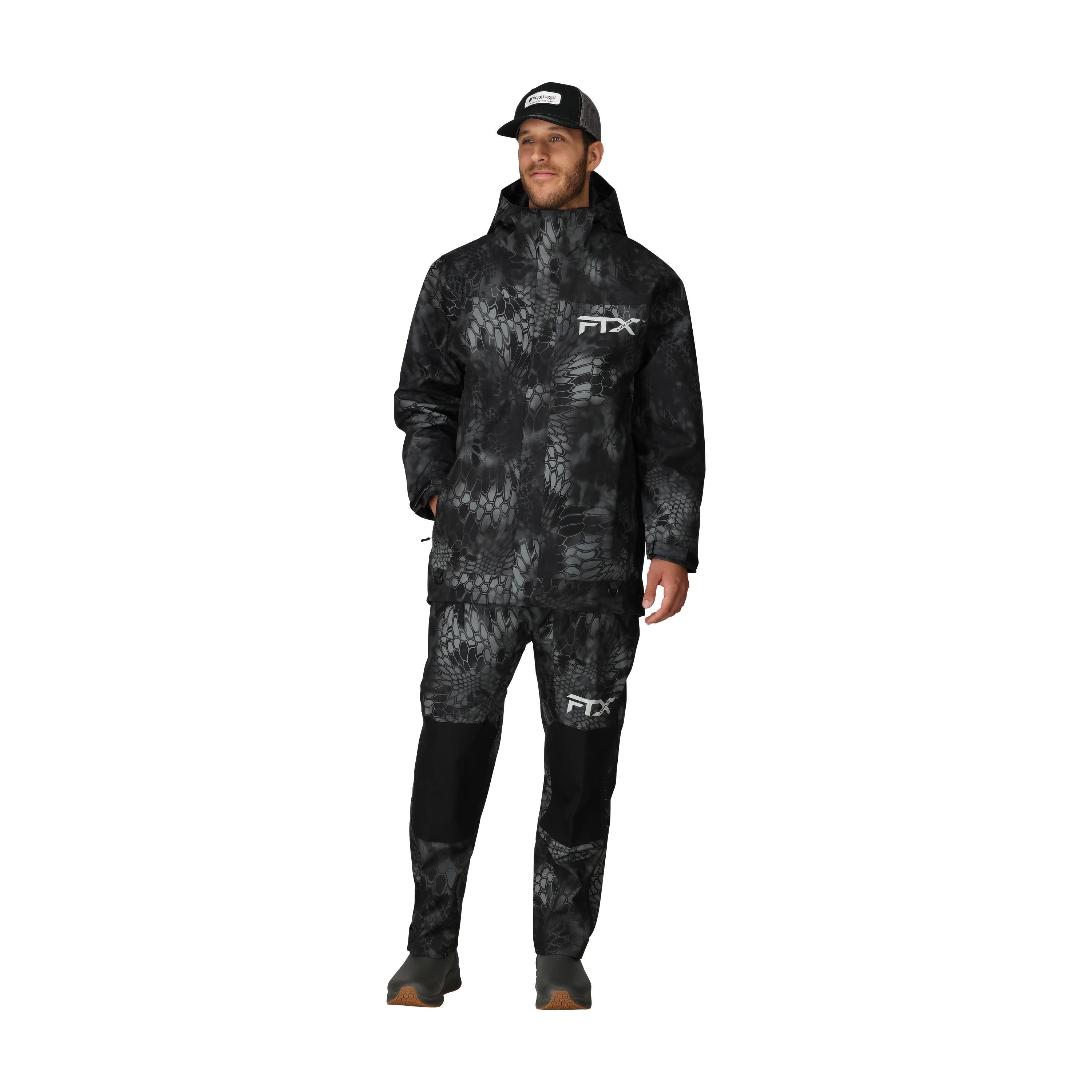 Frogg Toggs® FTX Armor Jacket 14 Frogg Toggs® FTX Armor Jacket