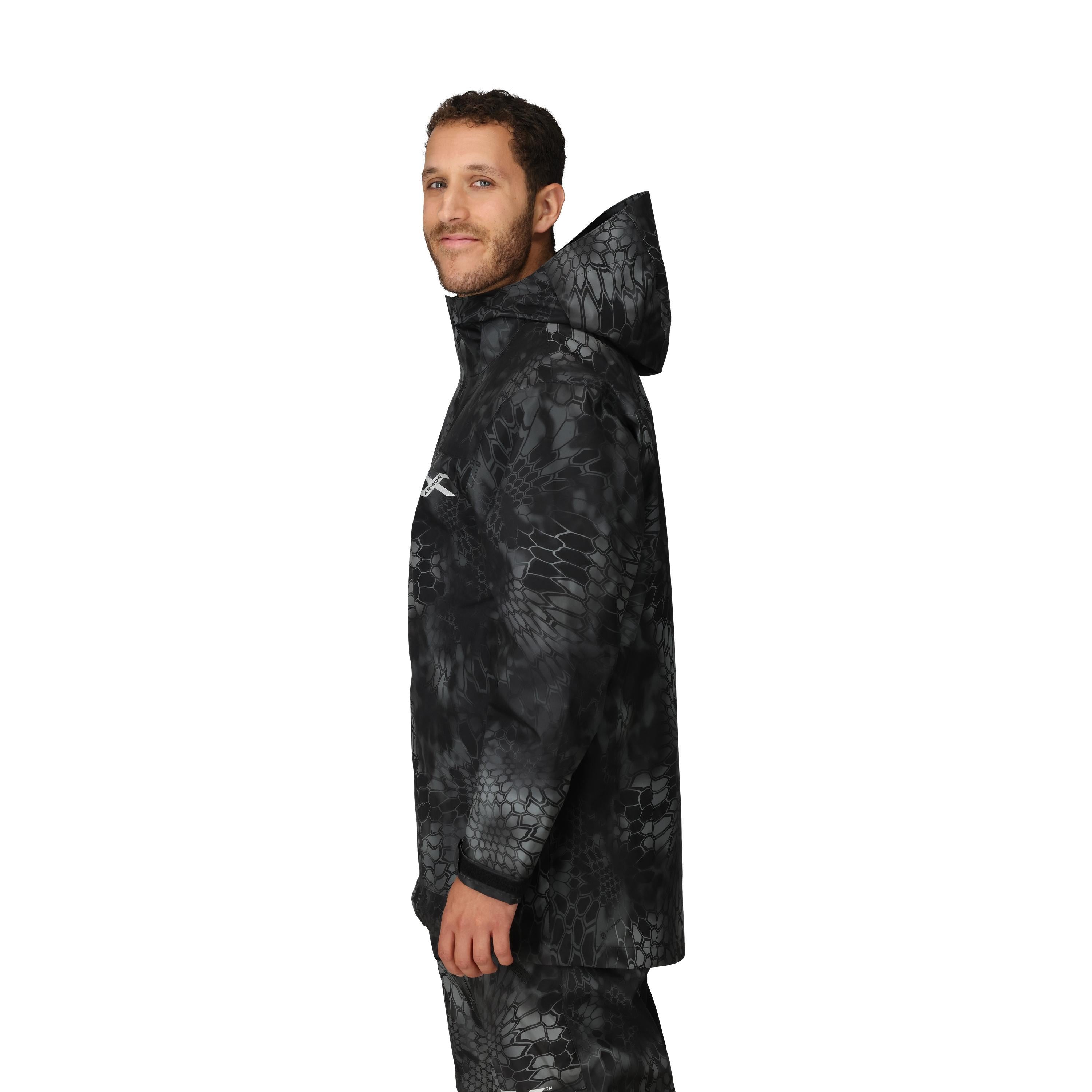 Frogg Toggs® FTX Armor Jacket 15 Frogg Toggs® FTX Armor Jacket