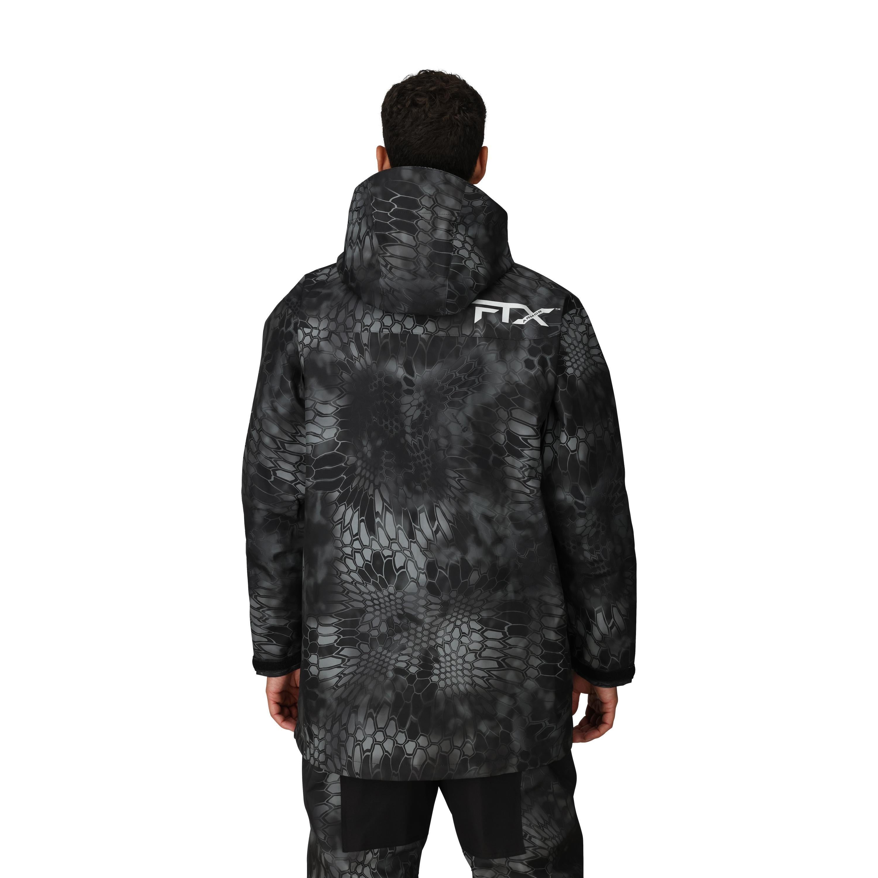 Frogg Toggs® FTX Armor Jacket 16 Frogg Toggs® FTX Armor Jacket