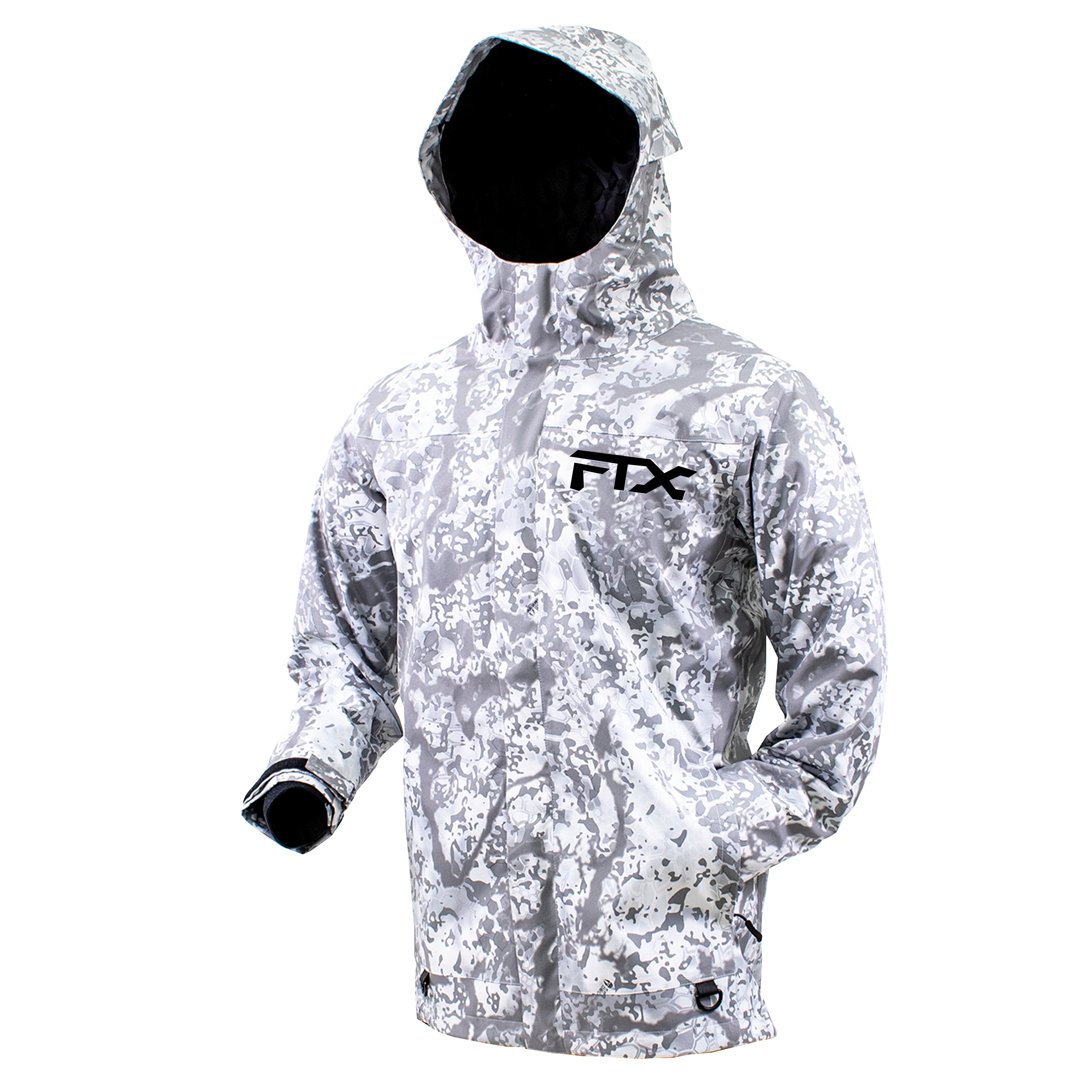 Frogg Toggs® FTX Armor Jacket 17 Frogg Toggs® FTX Armor Jacket