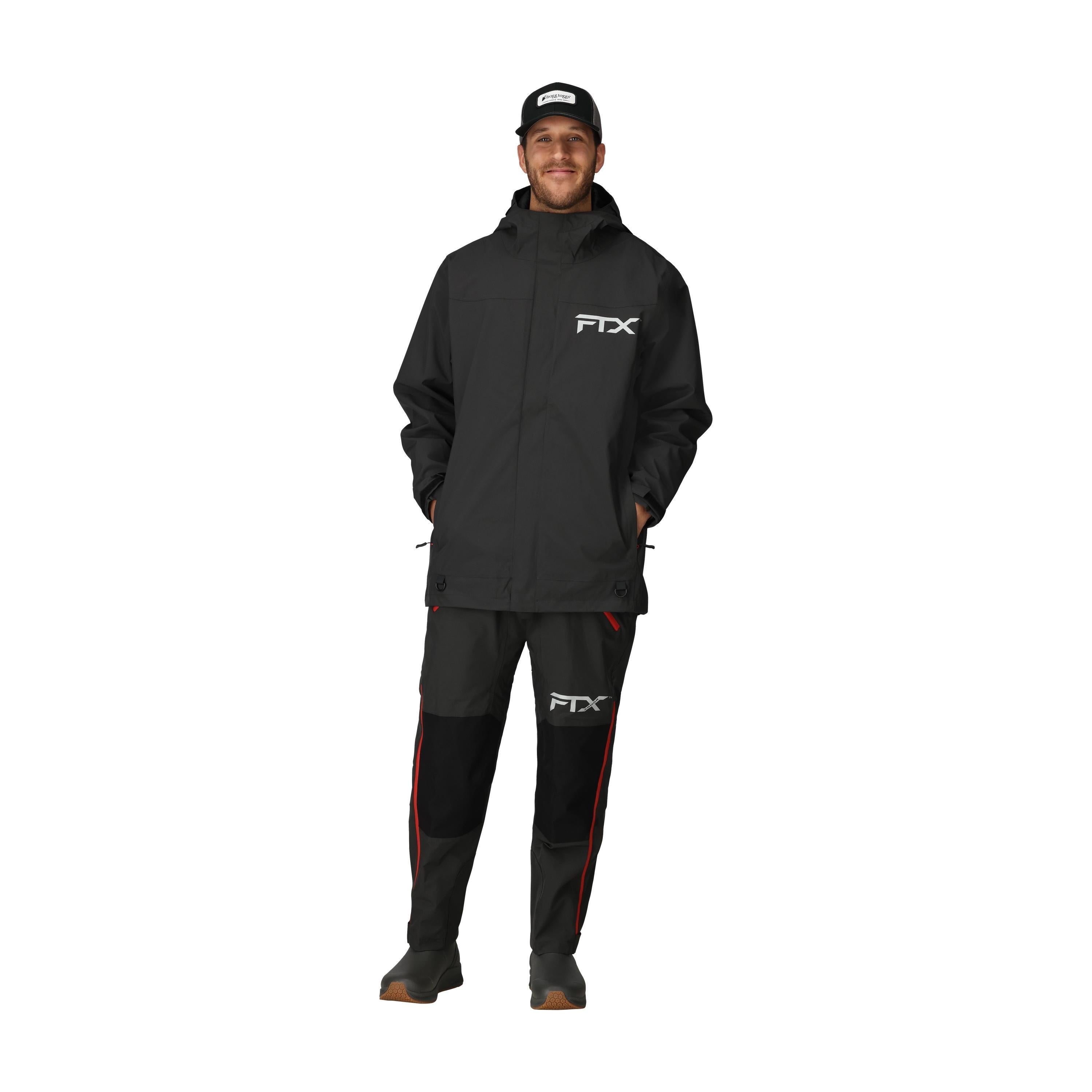 Frogg Toggs® FTX Armor Jacket 19 Frogg Toggs® FTX Armor Jacket