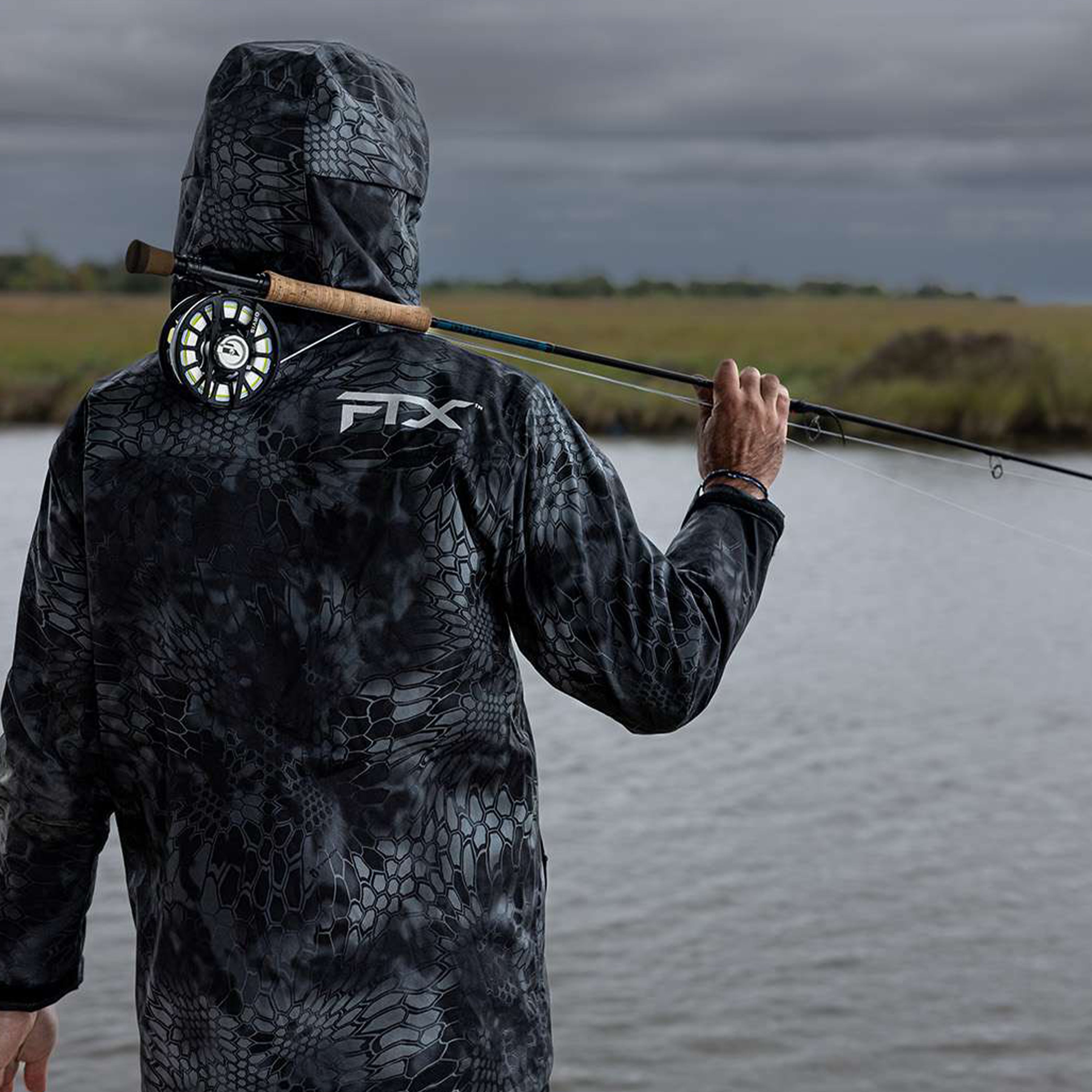 Frogg Toggs® FTX Armor Jacket 4 Frogg Toggs® FTX Armor Jacket
