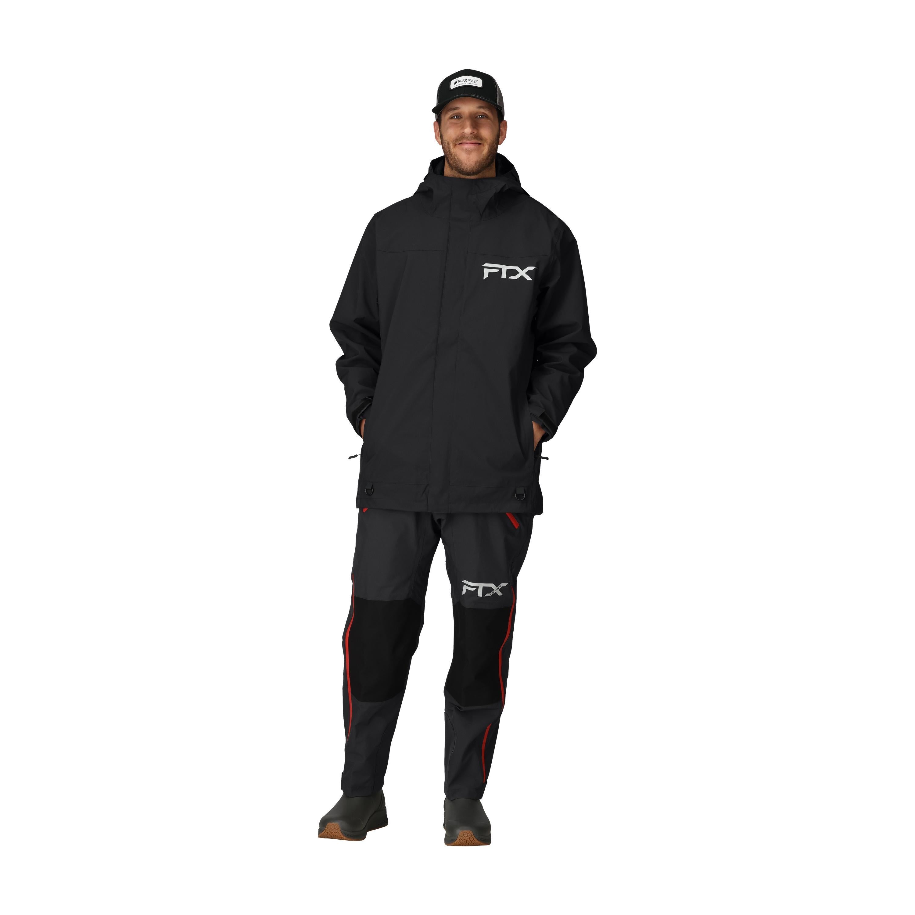 Frogg Toggs® FTX Armor Jacket 6 Frogg Toggs® FTX Armor Jacket