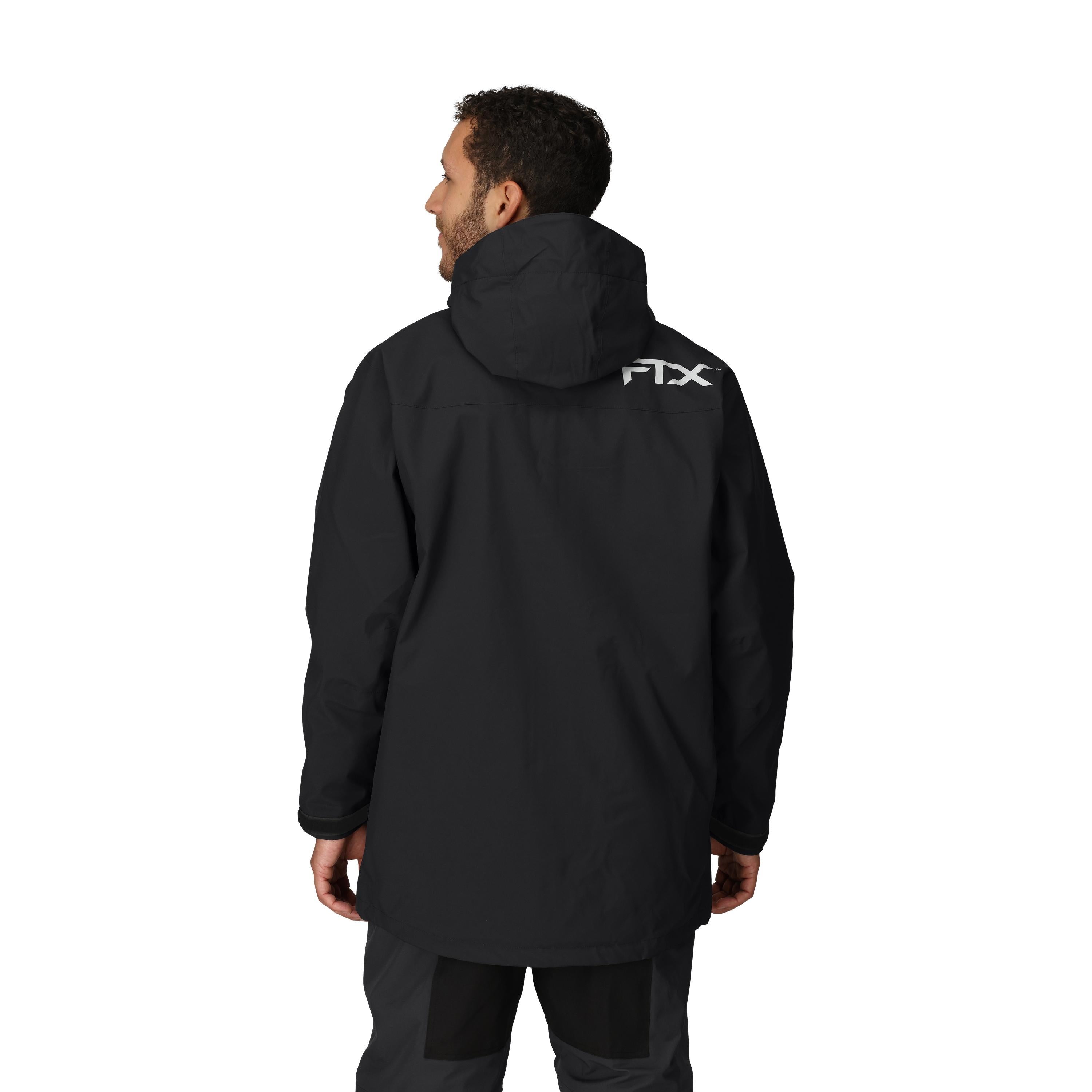 Frogg Toggs® FTX Armor Jacket 8 Frogg Toggs® FTX Armor Jacket