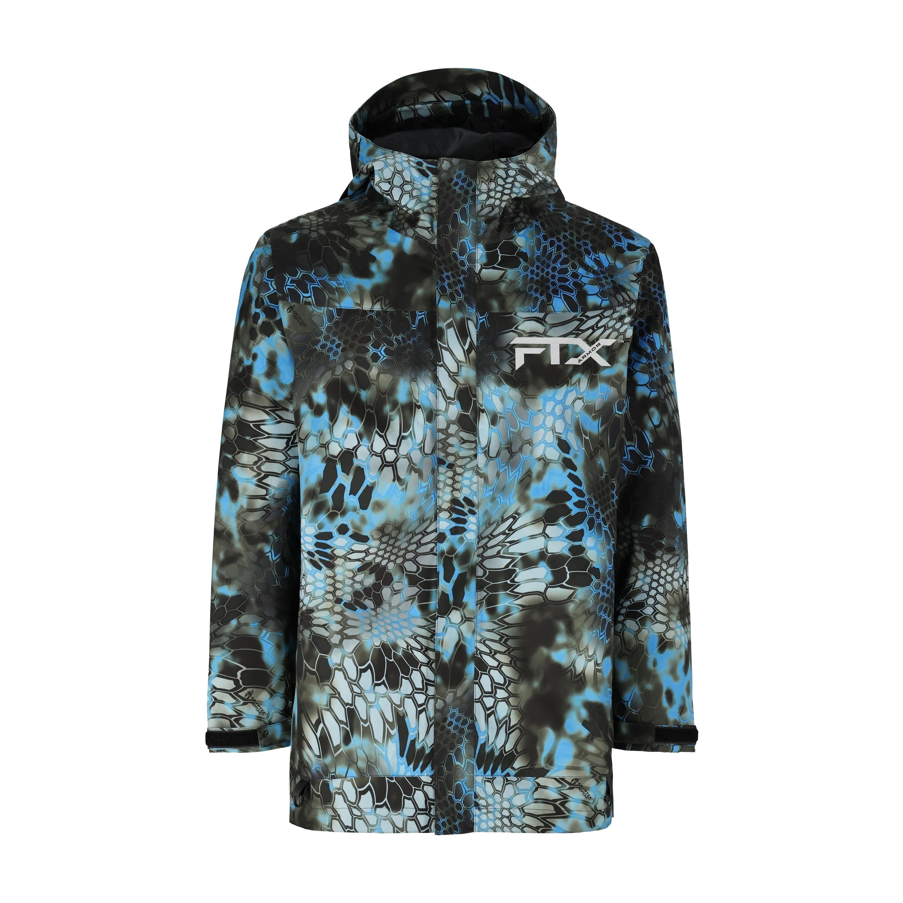 Frogg Toggs® FTX Armor Jacket 9 Frogg Toggs® FTX Armor Jacket