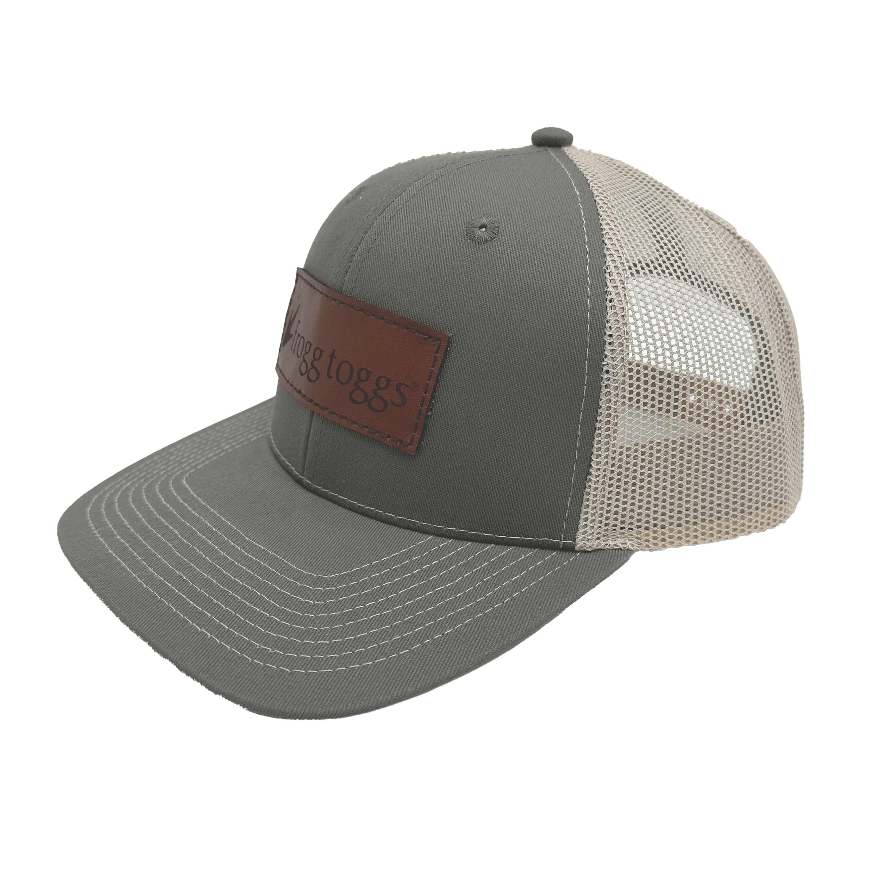 Frogg Toggs® Cap | Olive with Khaki Mesh 1 Frogg Toggs® Cap | Olive with Khaki Mesh