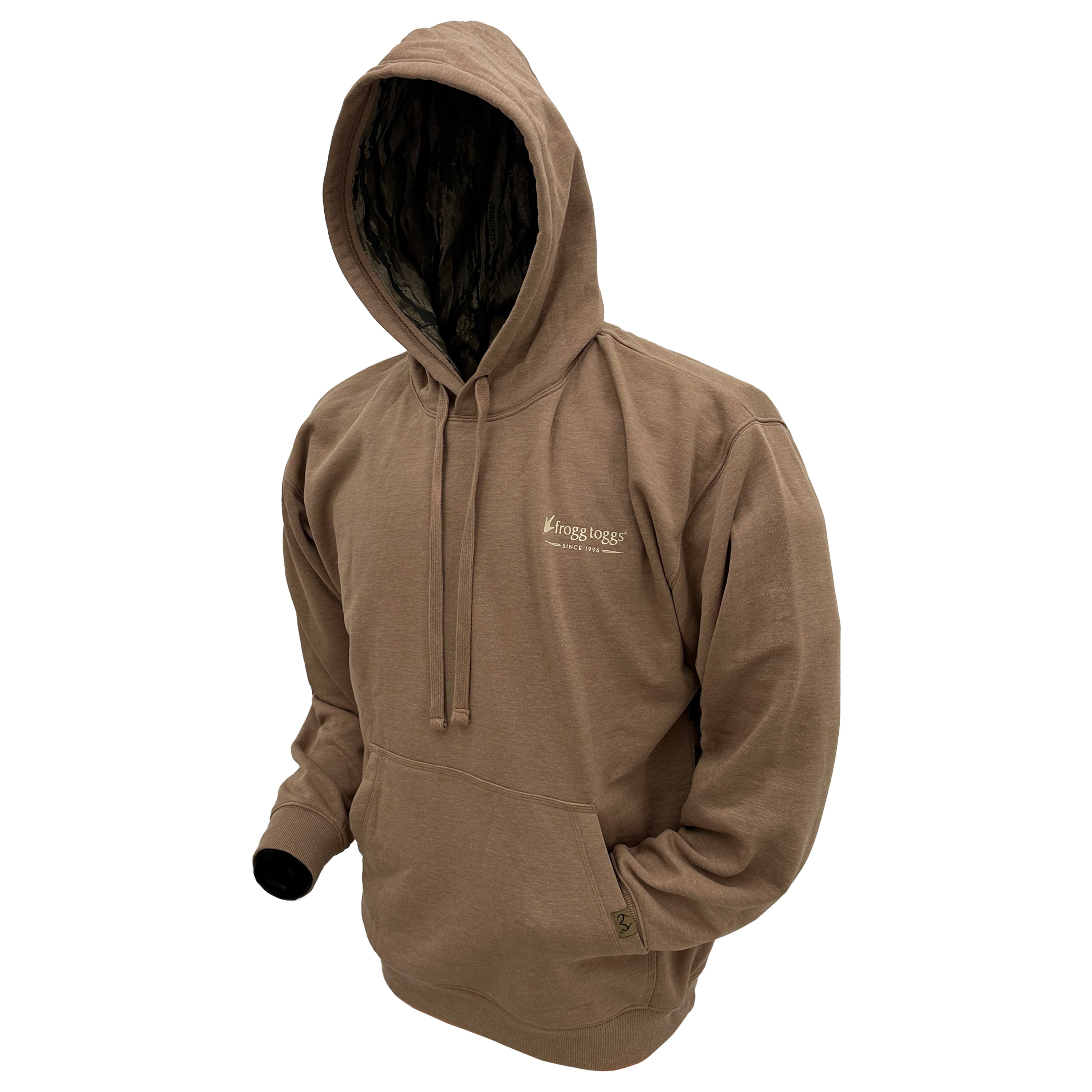 Frogg Toggs® Always Original Hoodie
