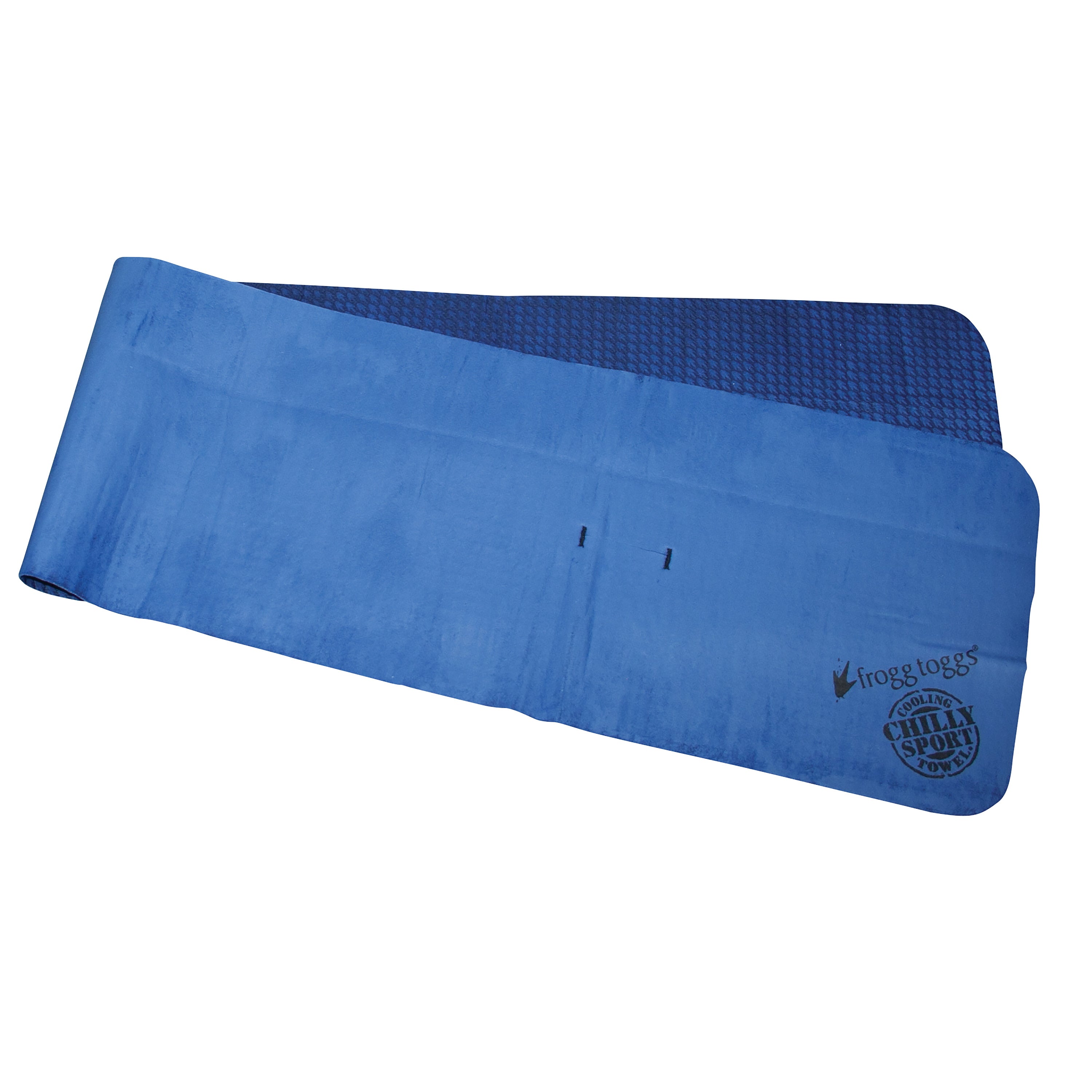Frogg Toggs® Chilly Sport™ Cooling Neck Wrap & Headband 4 Frogg Toggs® Chilly Sport™ Cooling Neck Wrap & Headband