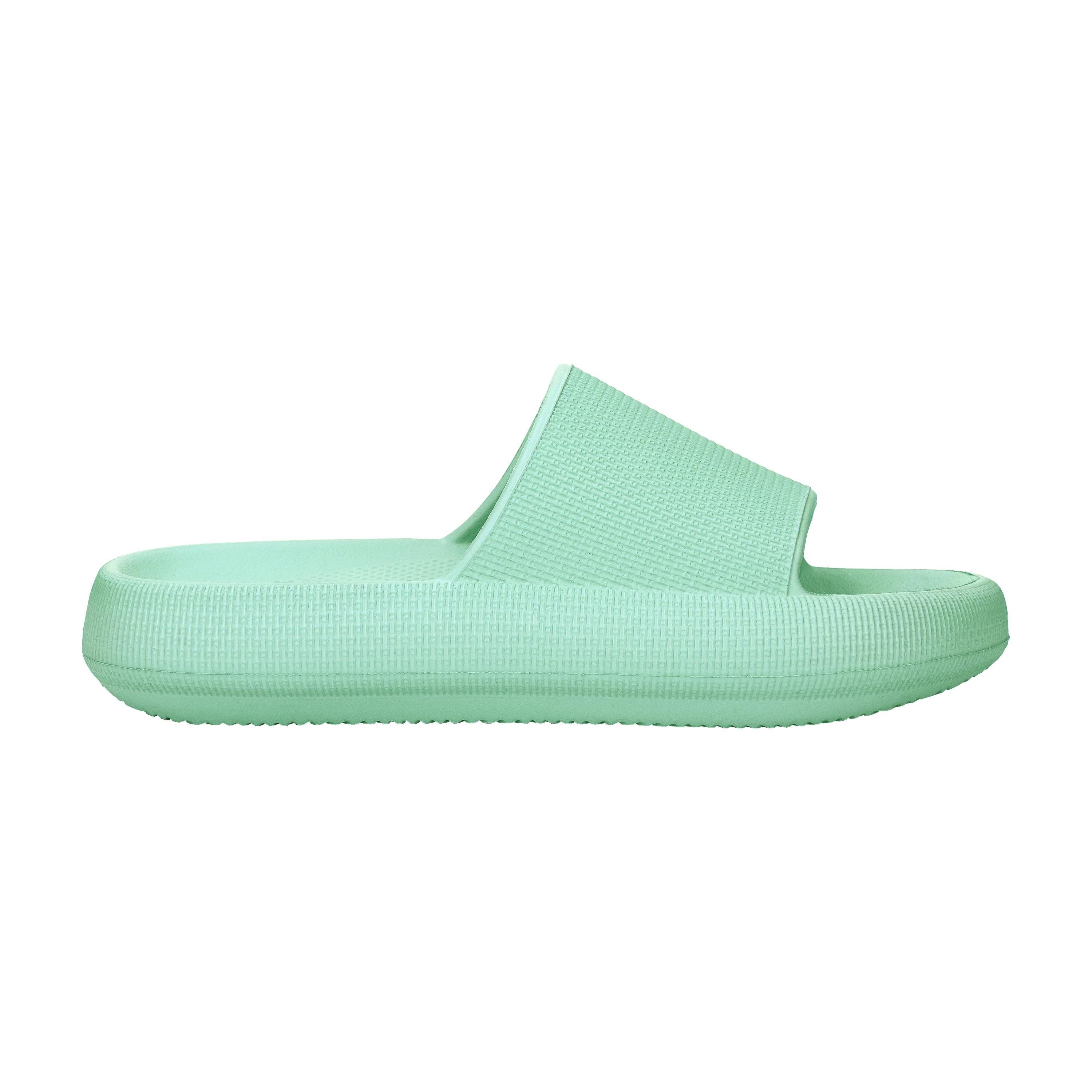 Frogg Toggs® Women's Squisheez Slip-On Slide 10 Frogg Toggs® Women's Squisheez Slip-On Slide