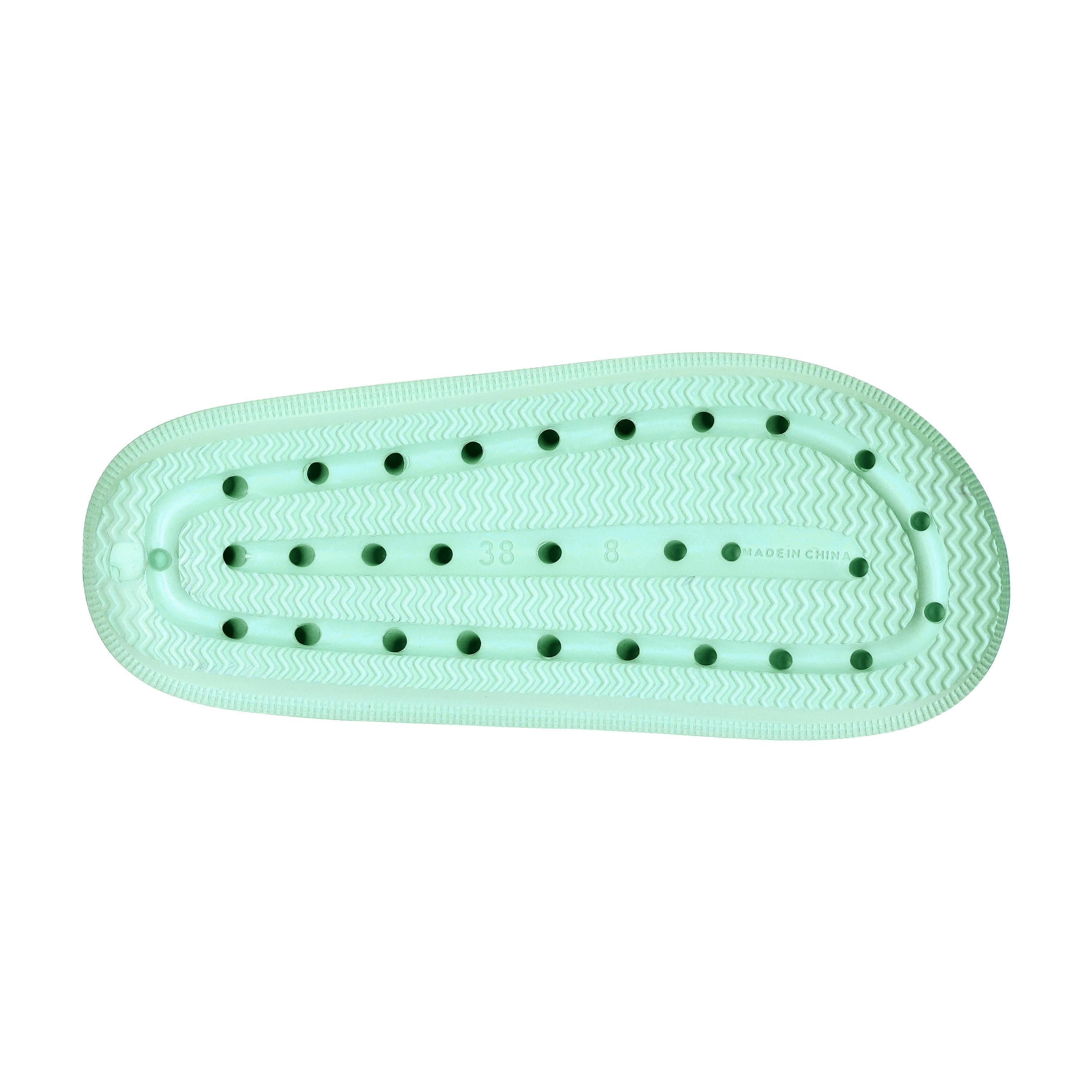 Frogg Toggs® Women's Squisheez Slip-On Slide 12 Frogg Toggs® Women's Squisheez Slip-On Slide