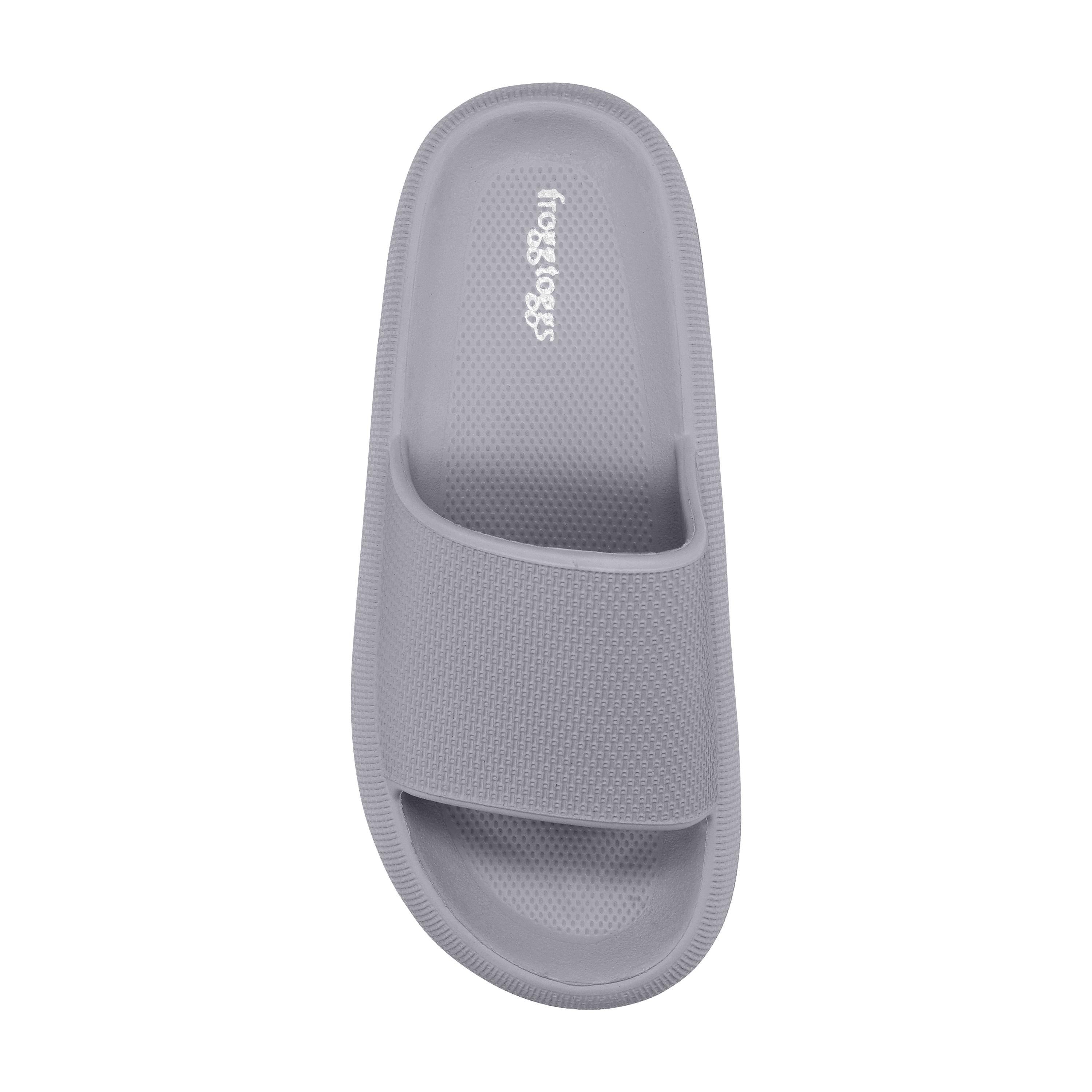Frogg Toggs® Women's Squisheez Slip-On Slide 5 Frogg Toggs® Women's Squisheez Slip-On Slide