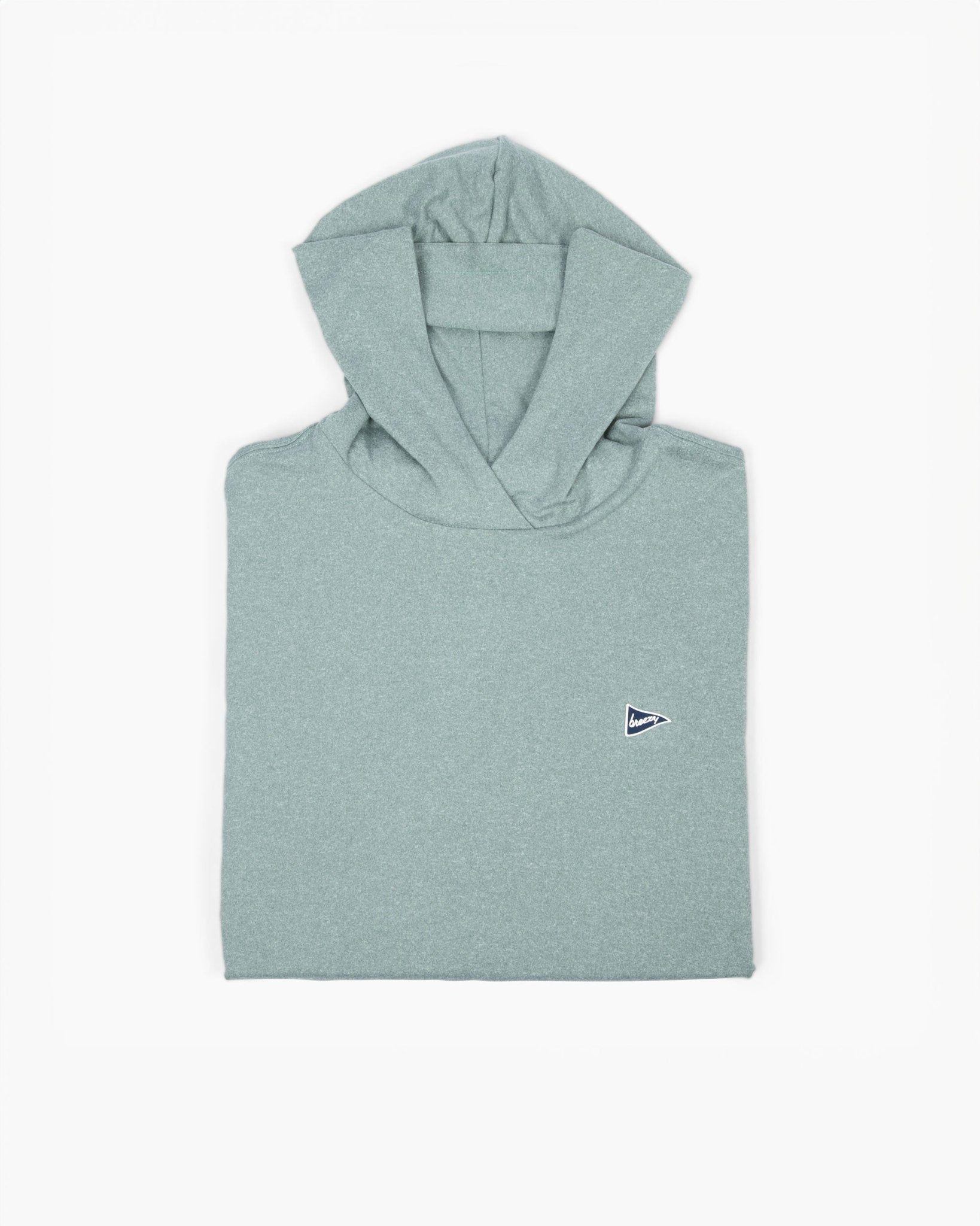 The Gimme Hoodie - Sage Green