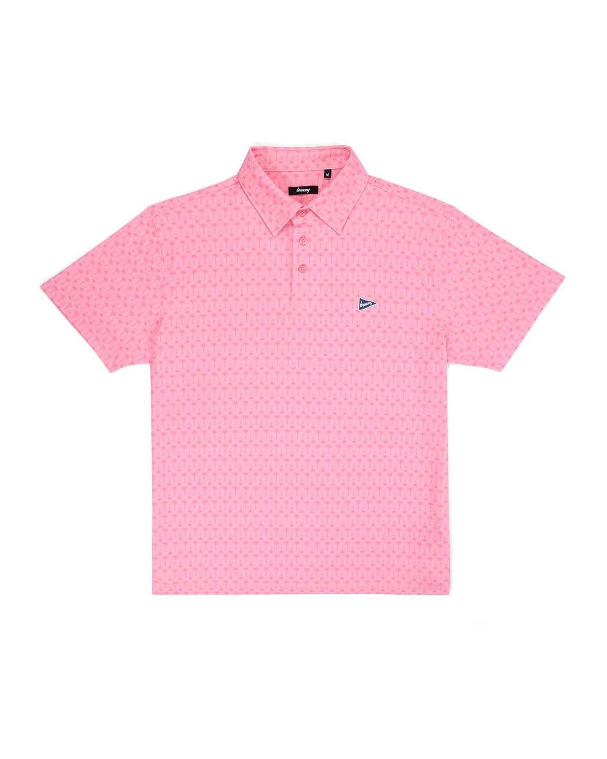 The Palmettos Polo 3 The Palmettos Polo