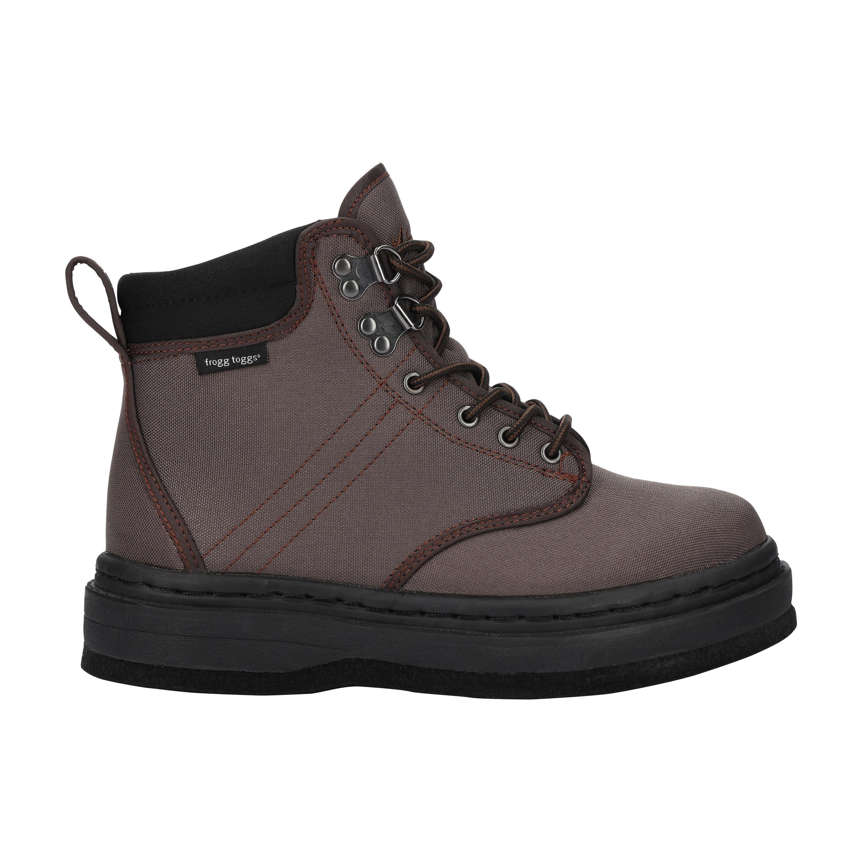 Frogg Toggs® Women's & Youth Rana Elite Felt Wading Boots