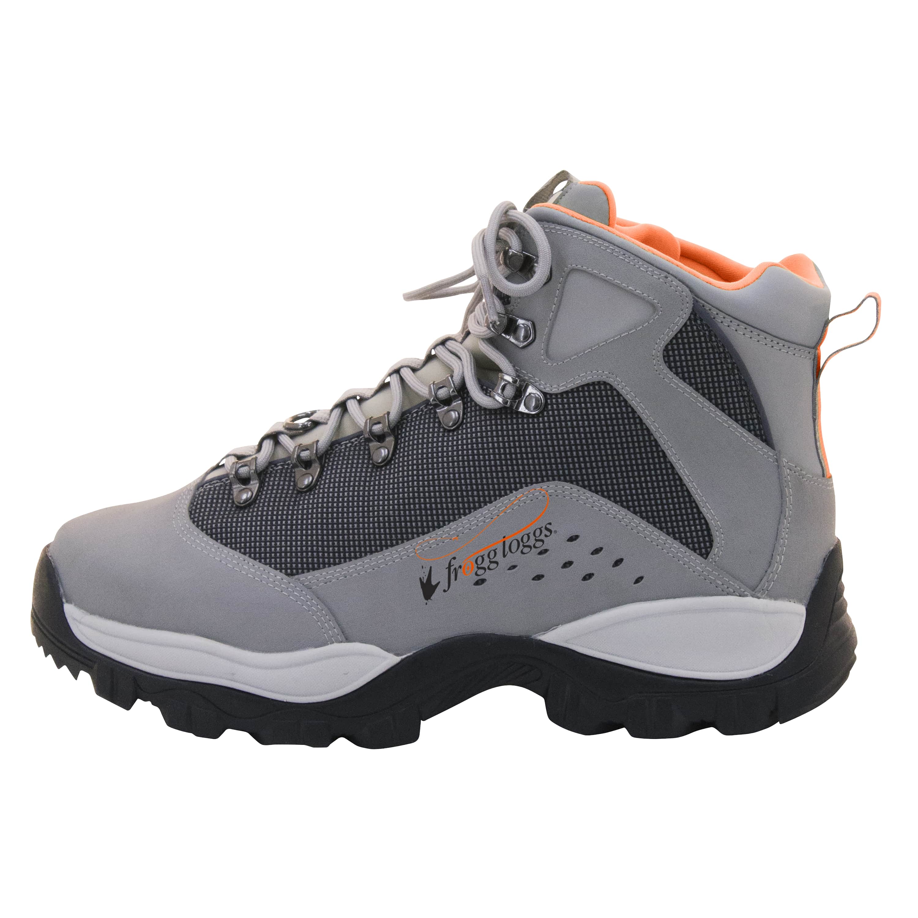 Frogg Toggs® Men's Saltshaker Flats Cleated Boot