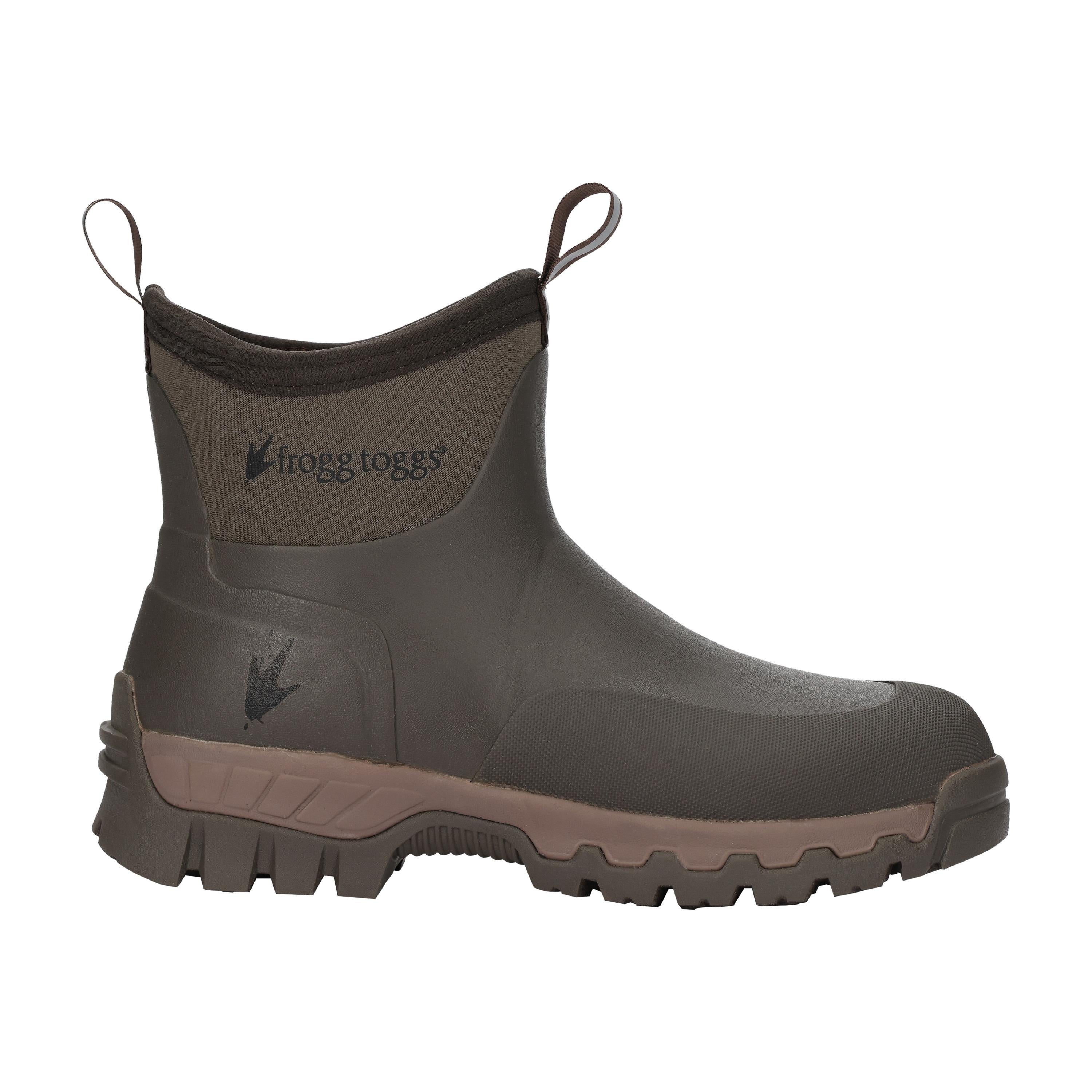Frogg Toggs® Men's Ridge Buster Waterproof Ankle Boot