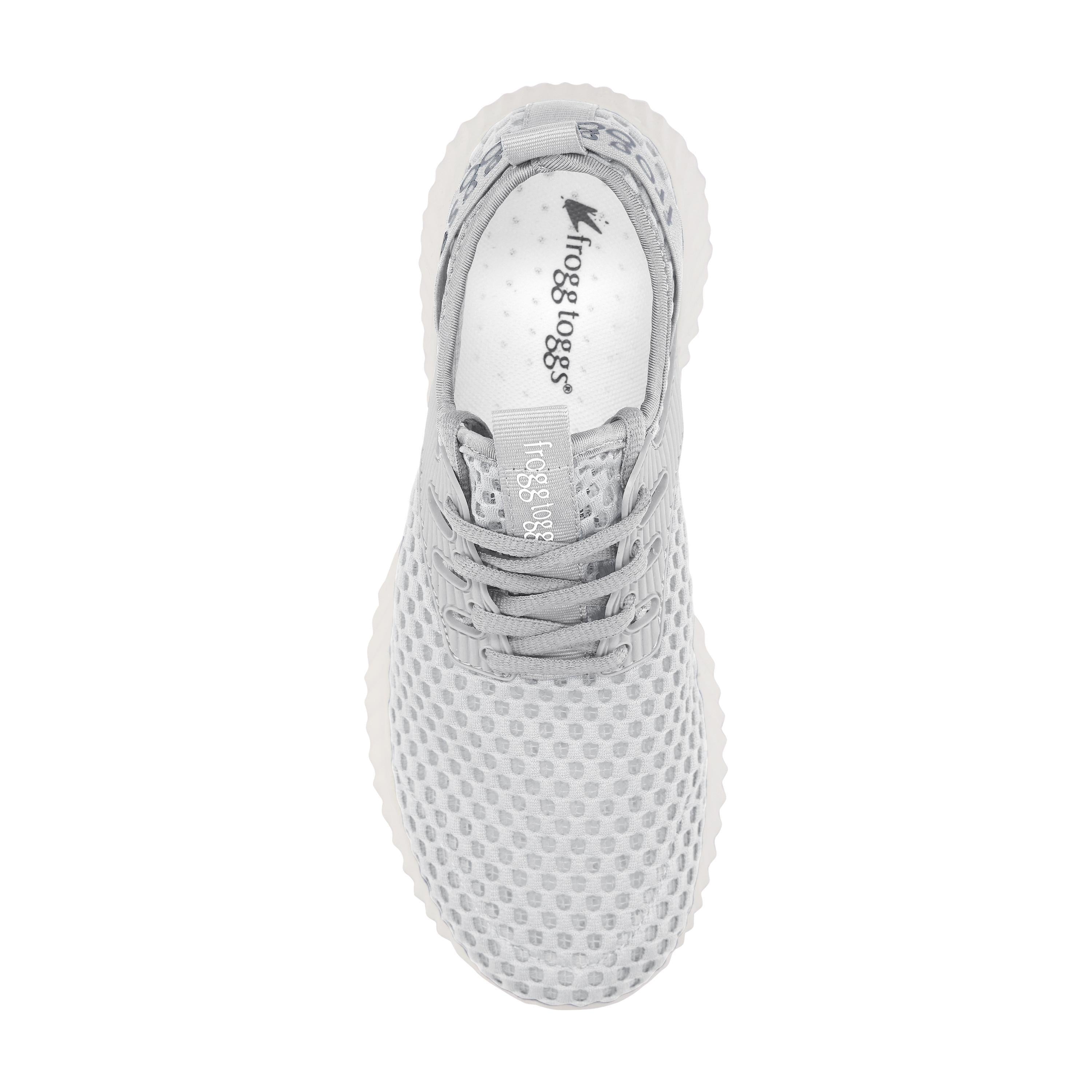 FROGG TOGGS® Women's Aquasteps Mesh Shoe 8 FROGG TOGGS® Women's Aquasteps Mesh Shoe