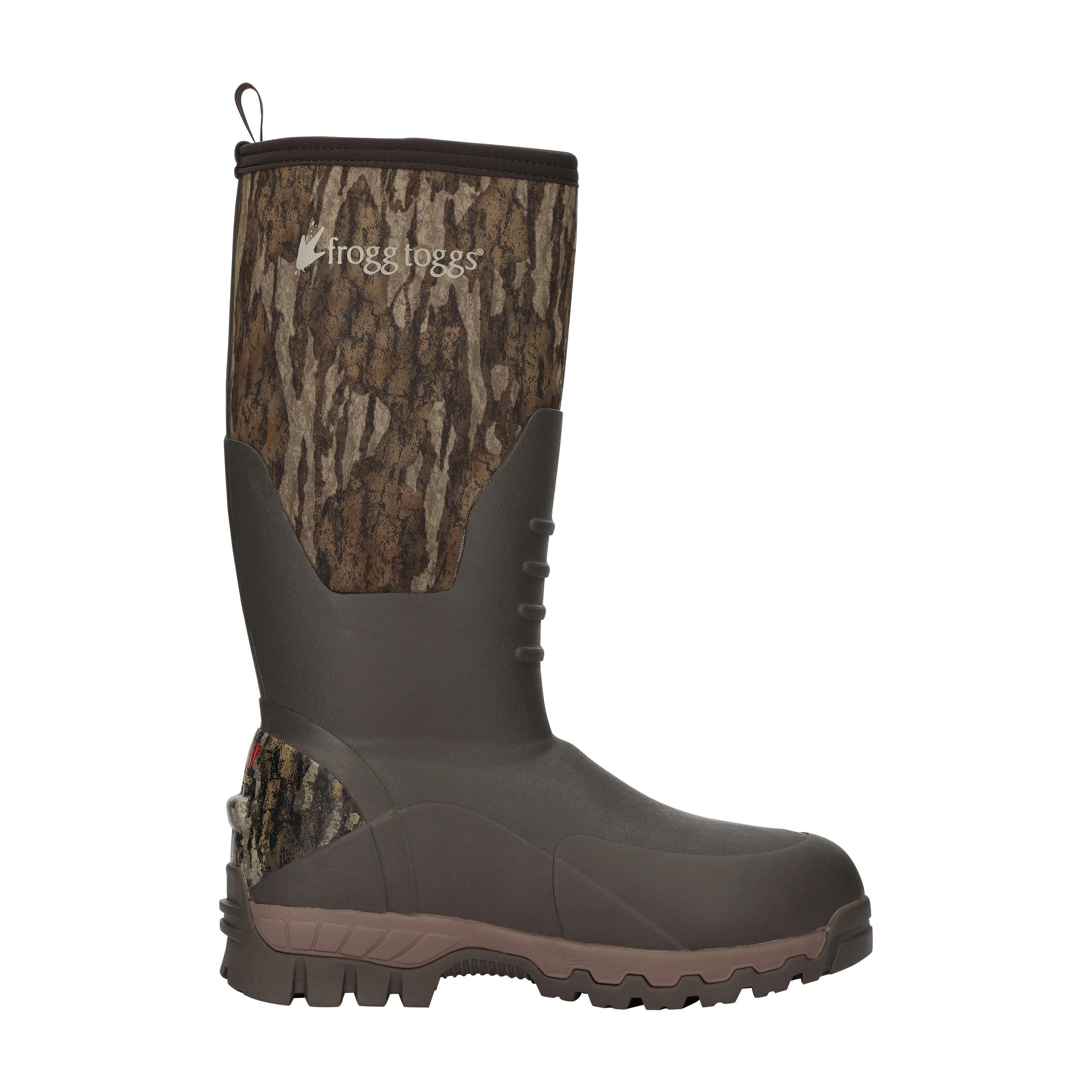 Frogg Toggs® Men's Ridge Buster 600gm Waterproof Knee Boots 2 Frogg Toggs® Men's Ridge Buster 600gm Waterproof Knee Boots