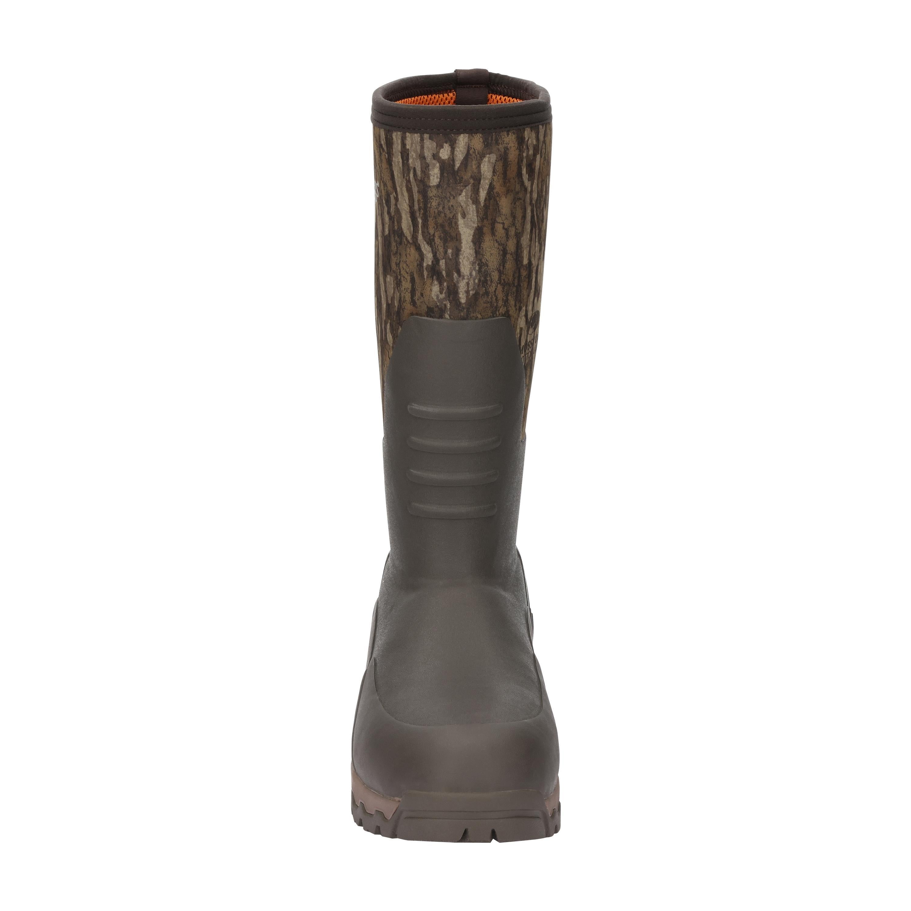 Frogg Toggs® Men's Ridge Buster 600gm Waterproof Knee Boots 3 Frogg Toggs® Men's Ridge Buster 600gm Waterproof Knee Boots