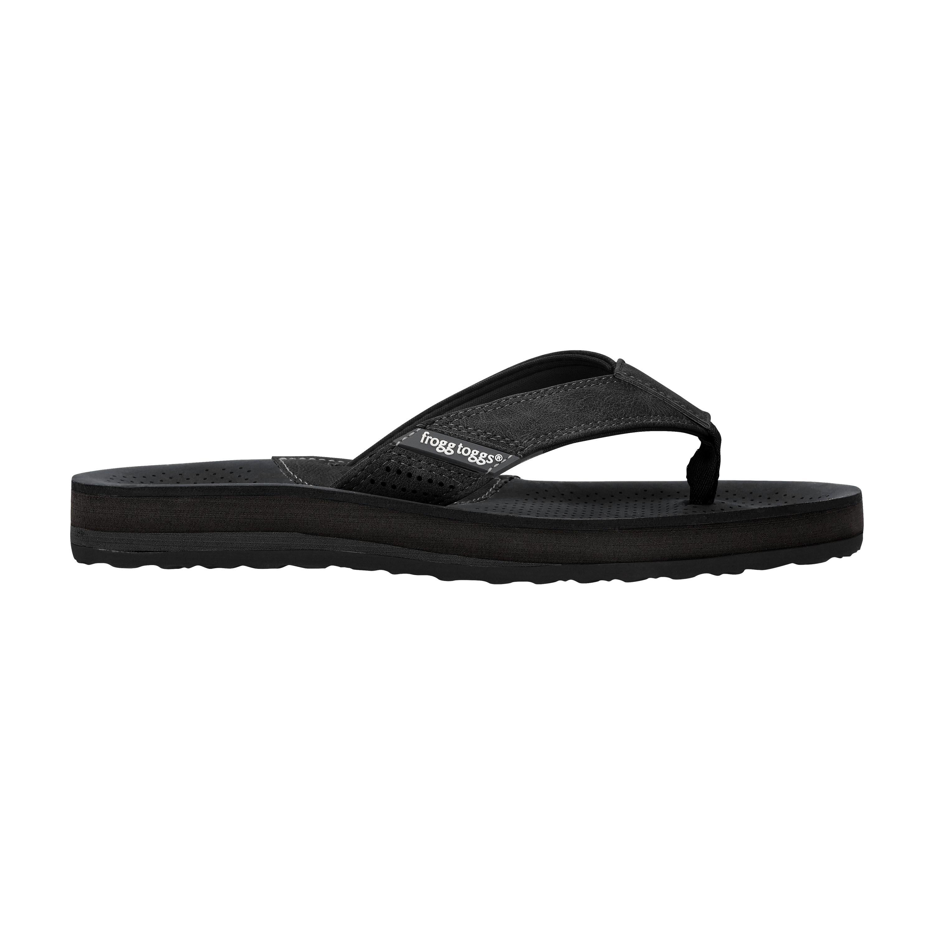 Frogg Toggs® Men's Charter Flip Flop Sandal