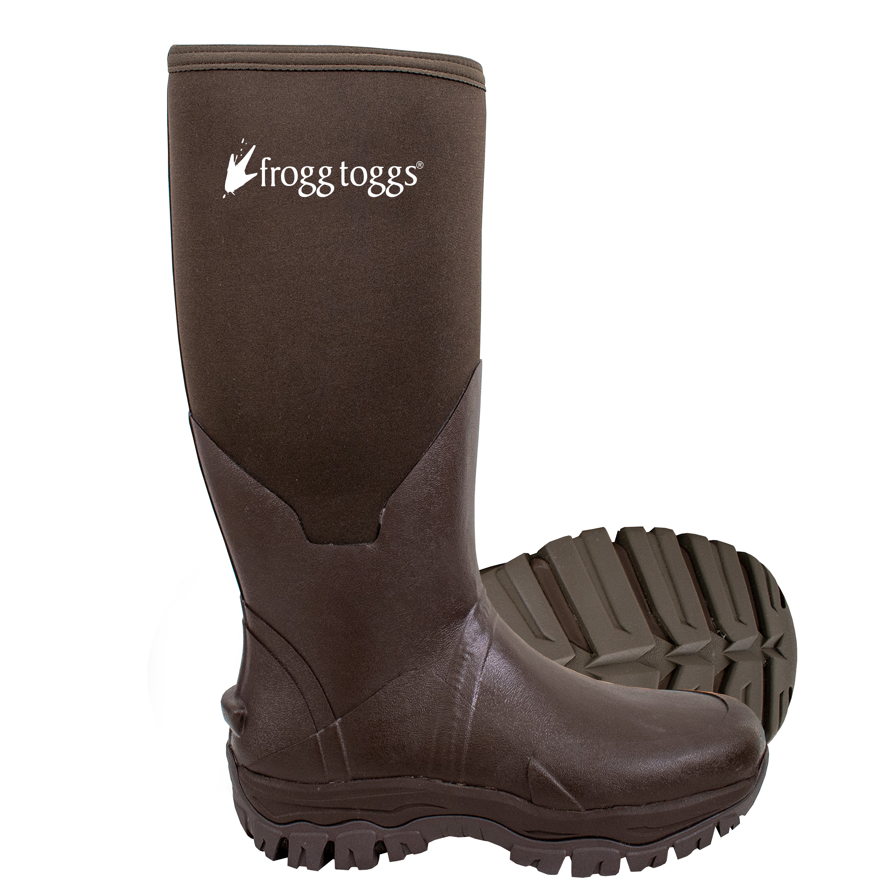 Frogg Toggs® Men's Ridge Buster 1,200gm Thinsulate™ Knee Boots