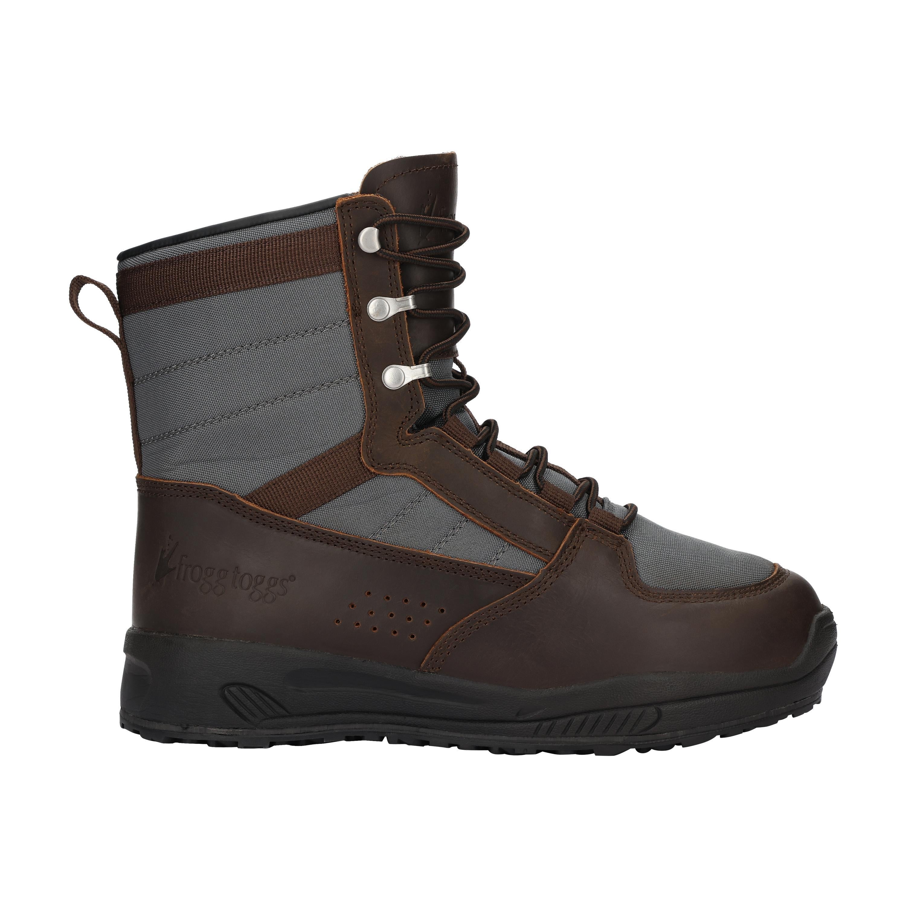 Men's Fusion Cleated Wading Boot 1 Men's Fusion Cleated Wading Boot