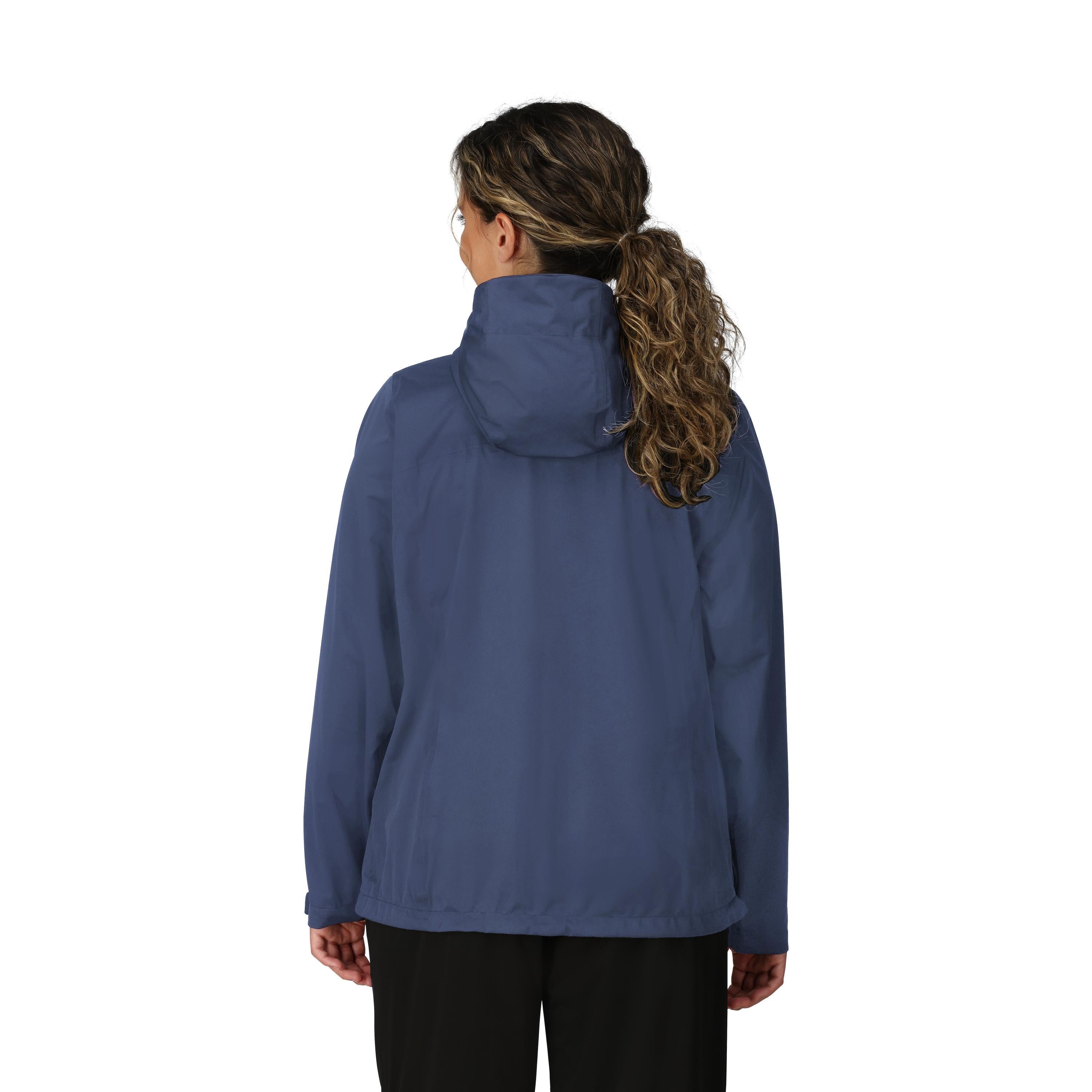 Women's FTX Lite Waterproof Jacket 11 Women's FTX Lite Waterproof Jacket