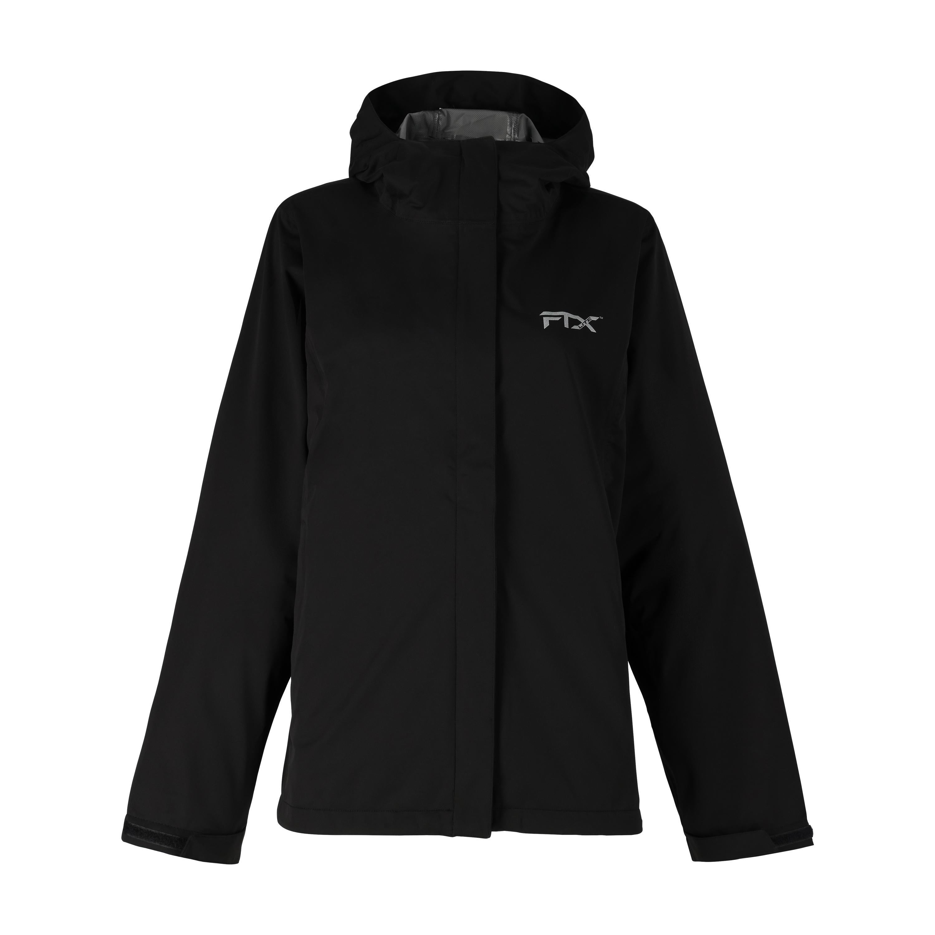 Women's FTX Lite Waterproof Jacket 12 Women's FTX Lite Waterproof Jacket