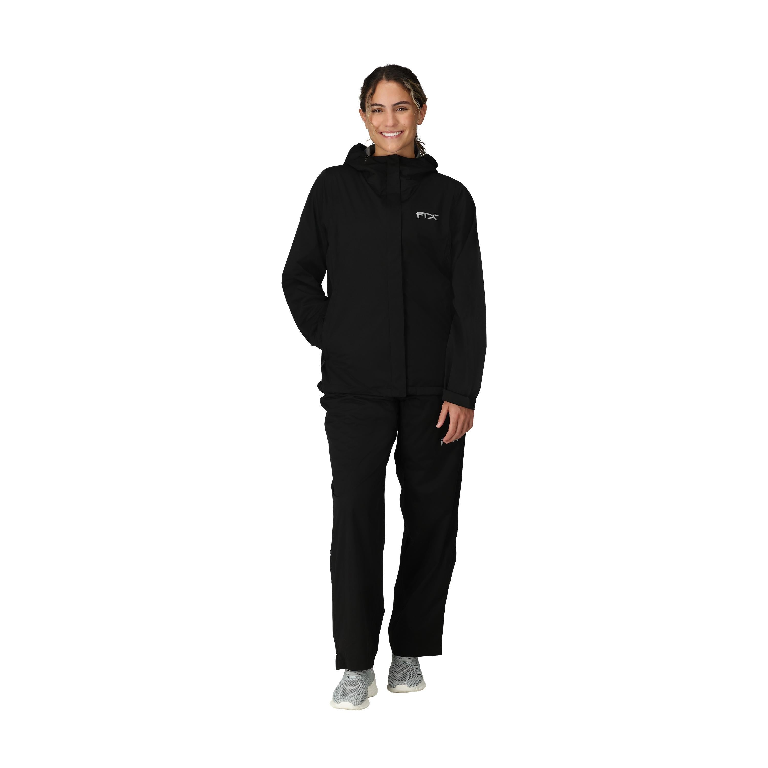 Women's FTX Lite Waterproof Jacket 13 Women's FTX Lite Waterproof Jacket