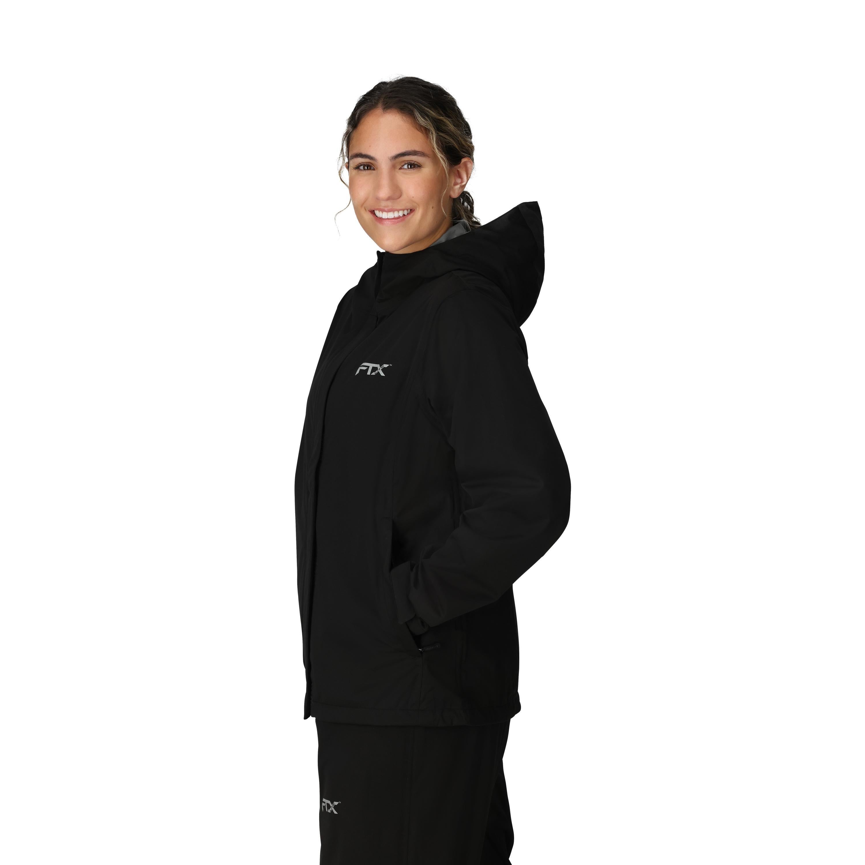 Women's FTX Lite Waterproof Jacket 14 Women's FTX Lite Waterproof Jacket