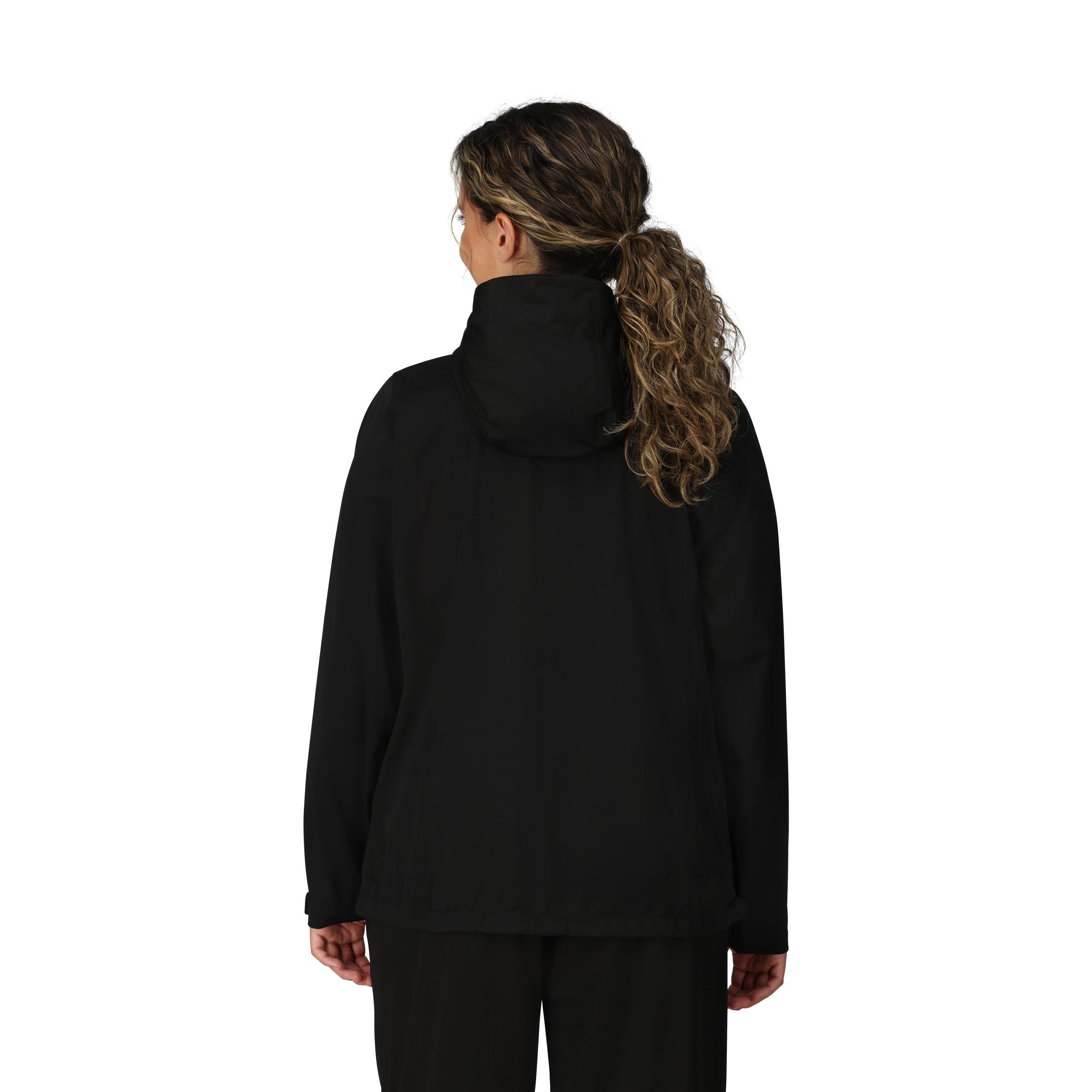 Women's FTX Lite Waterproof Jacket 15 Women's FTX Lite Waterproof Jacket