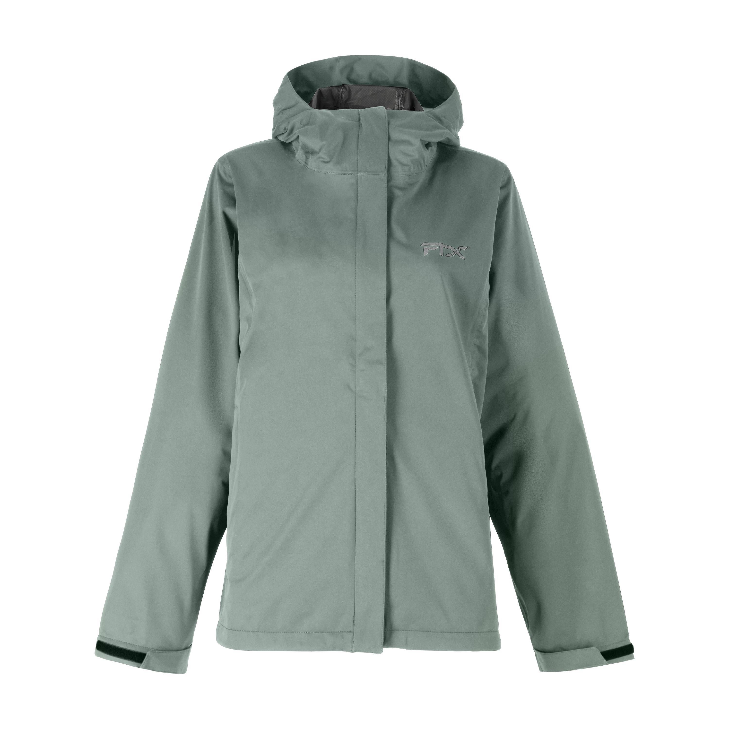 Women's FTX Lite Waterproof Jacket 4 Women's FTX Lite Waterproof Jacket