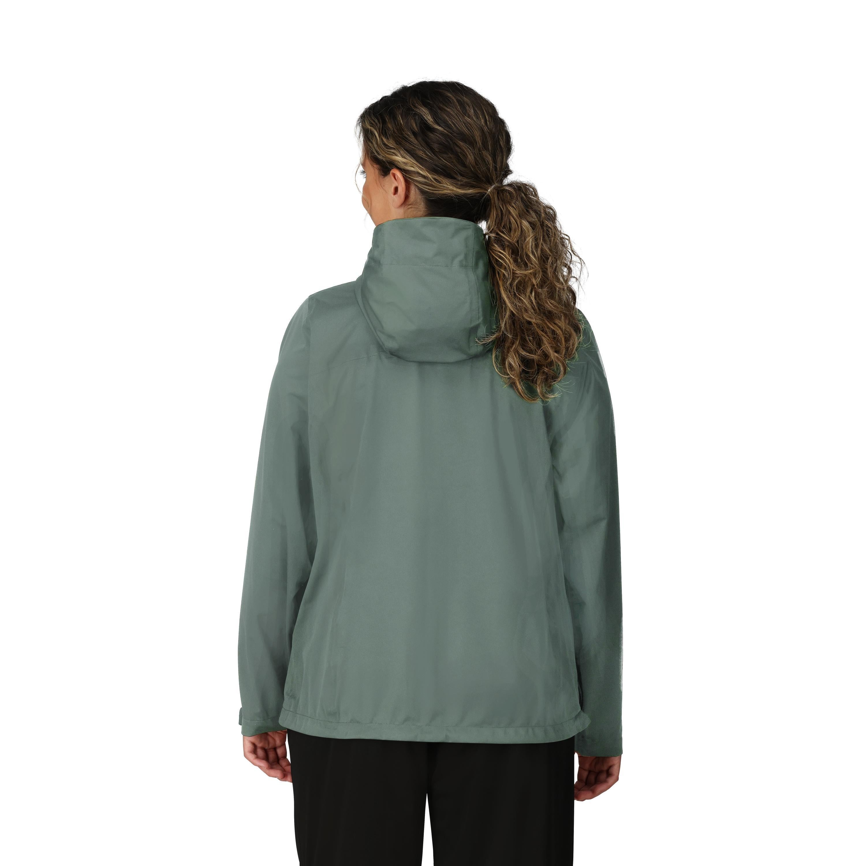 Women's FTX Lite Waterproof Jacket 7 Women's FTX Lite Waterproof Jacket