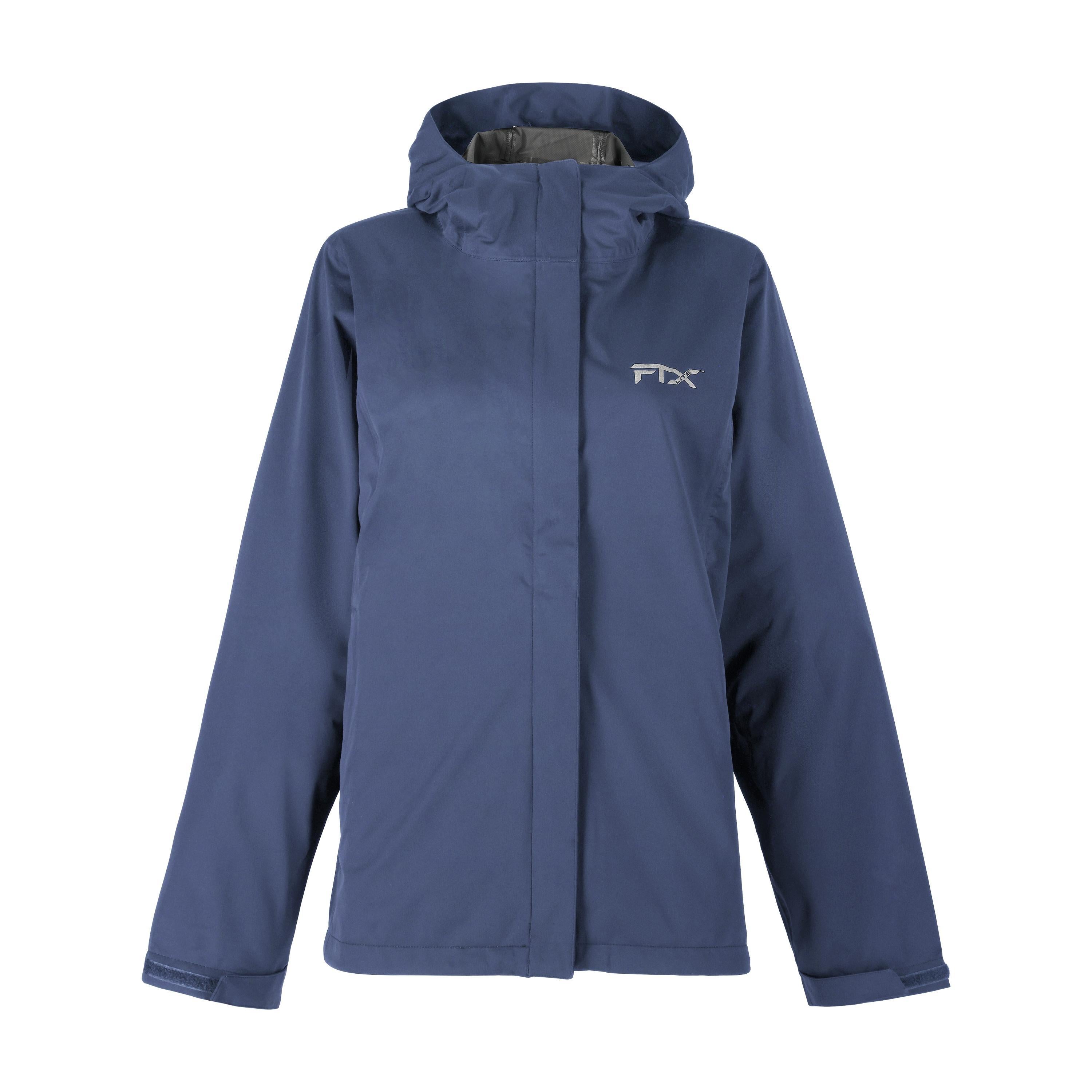 Women's FTX Lite Waterproof Jacket 8 Women's FTX Lite Waterproof Jacket